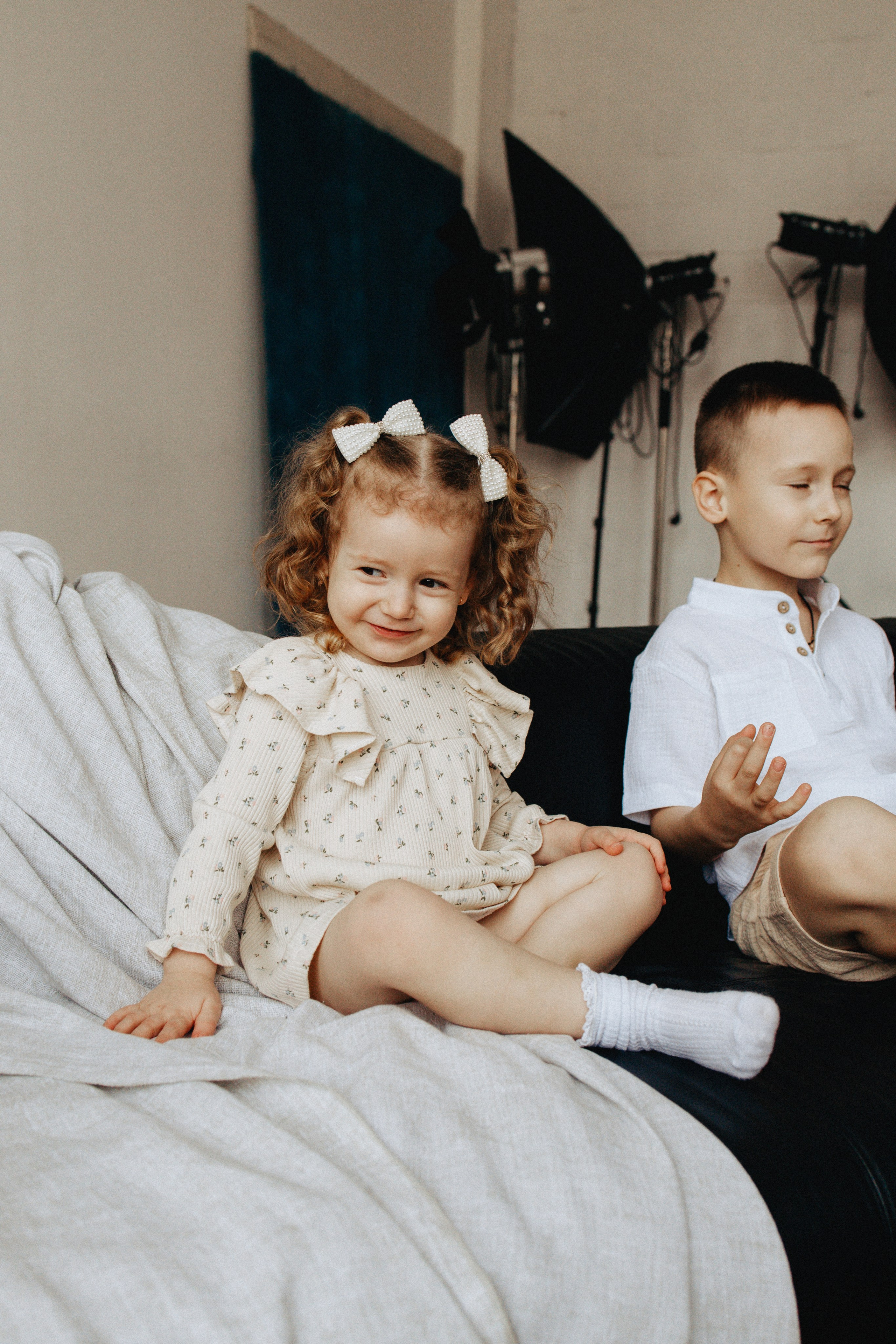 Мамины непоседы. Lifestyle семейный и детский фотограф в Омске Иванова Екатерина