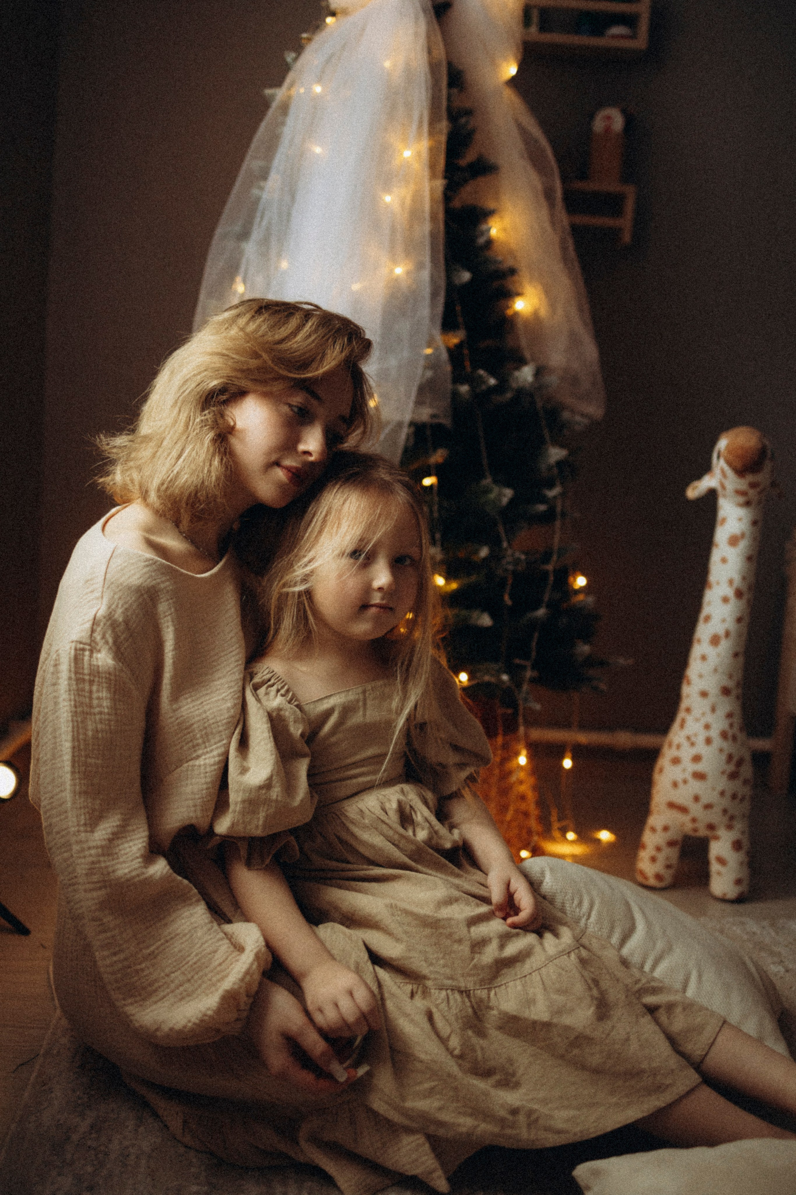 Когда все дома. Lifestyle семейный и детский фотограф в Омске Иванова Екатерина