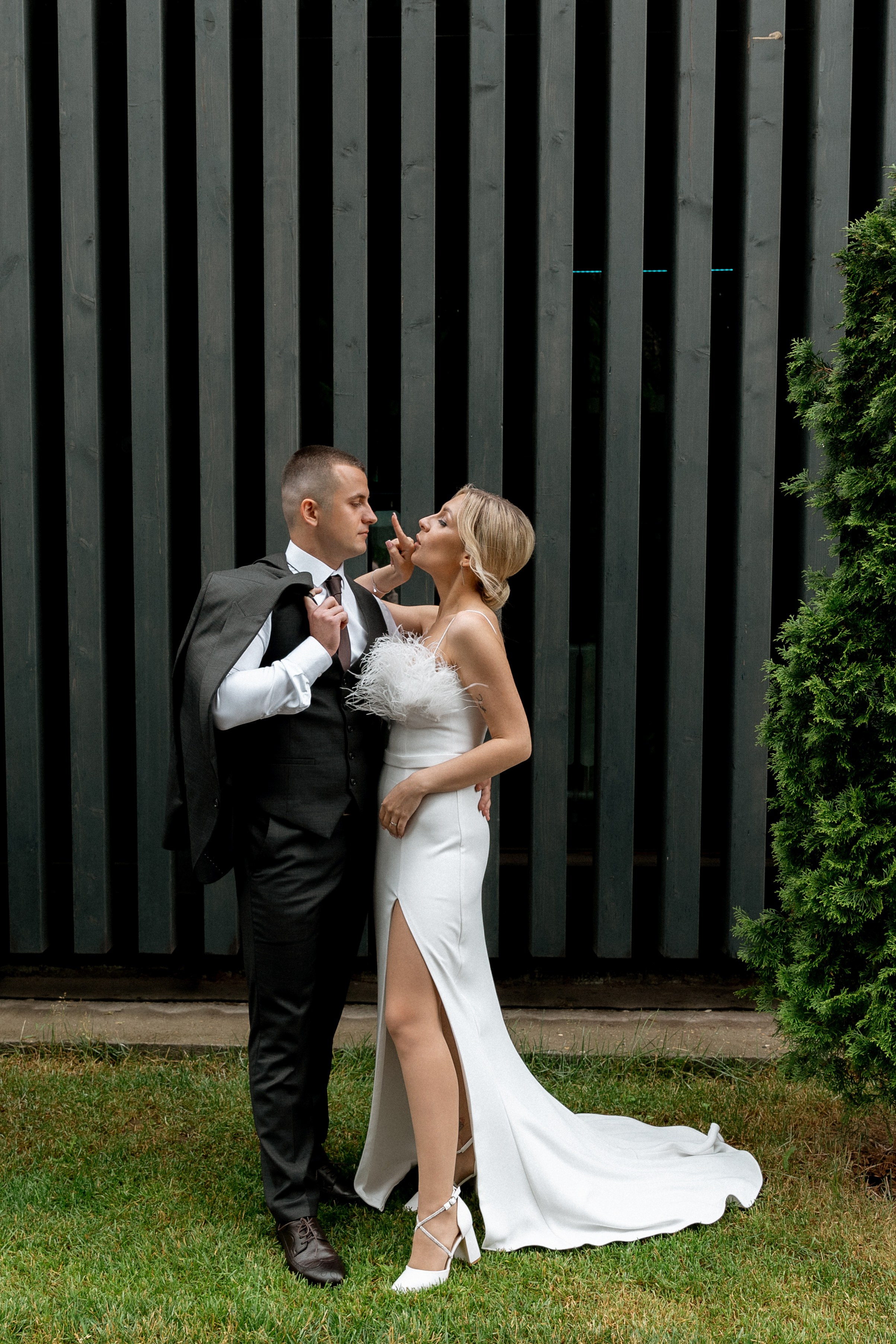 Диана и Артём. Фотограф Кожевникова Виктория