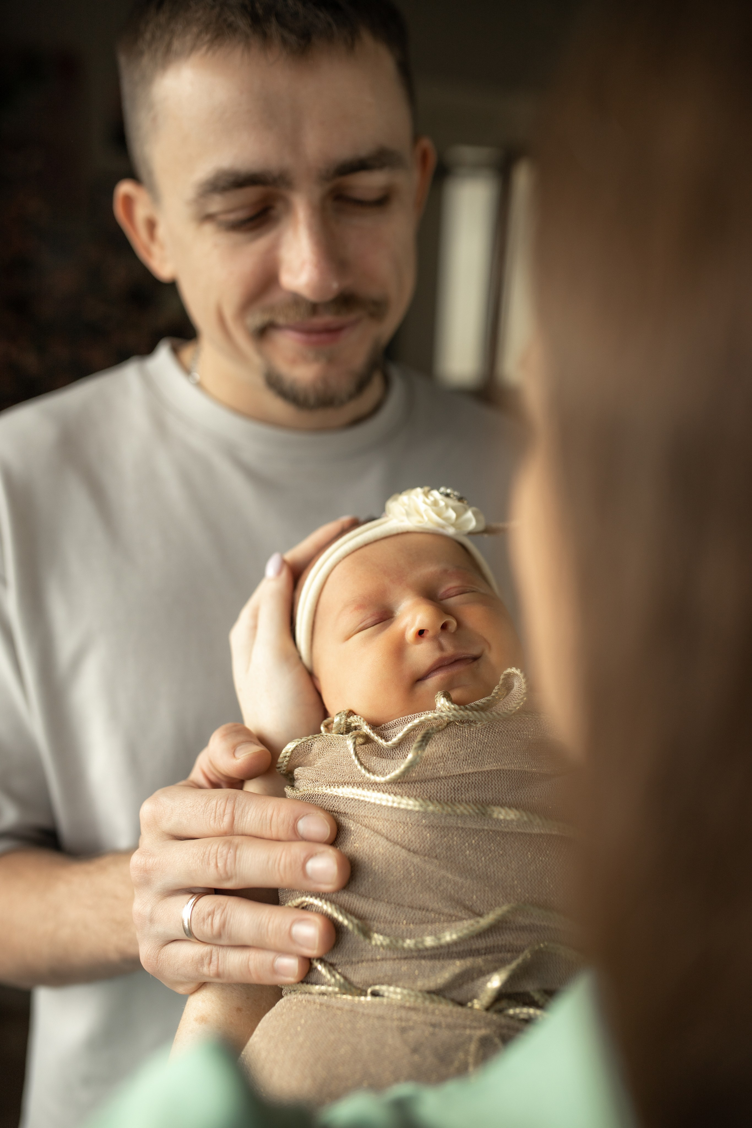 Ньюборн Мария. Фотограф в Железнодорожном и Балашихе