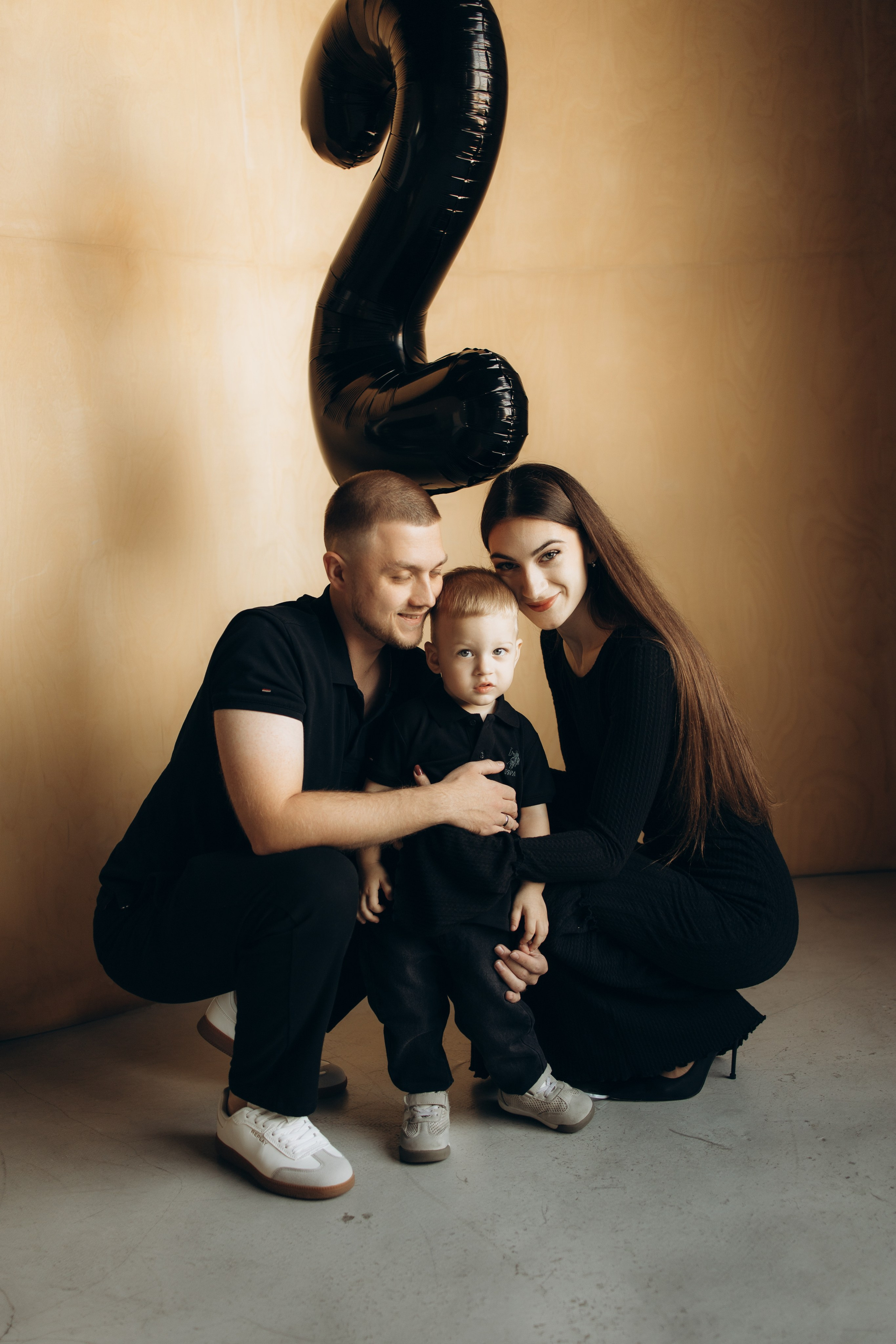 Маркуше 2 годика. Самый теплый фотограф в Краснодаре Рябоконь Ксения