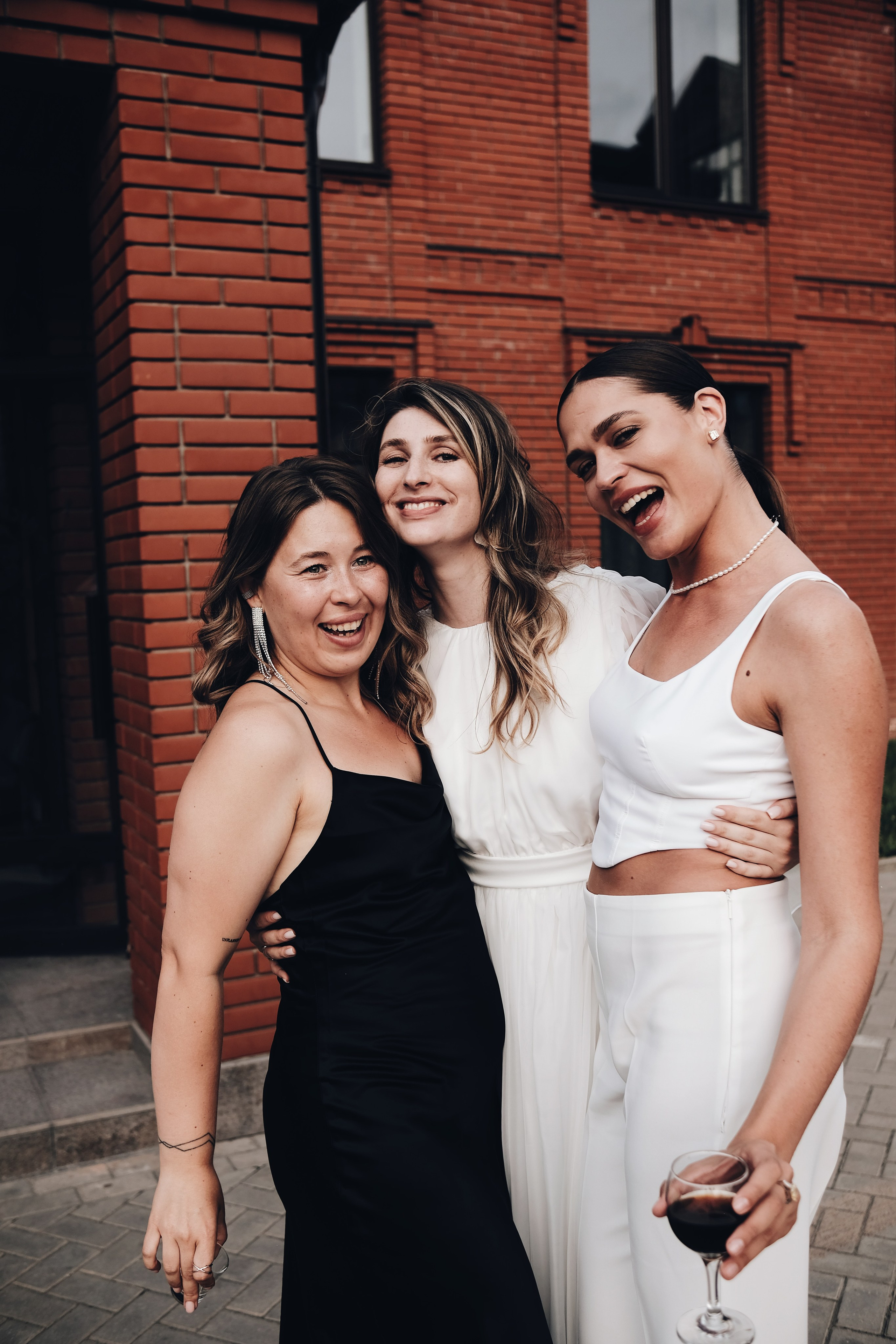 Свадьбы. Фотограф Йошкар-Ола