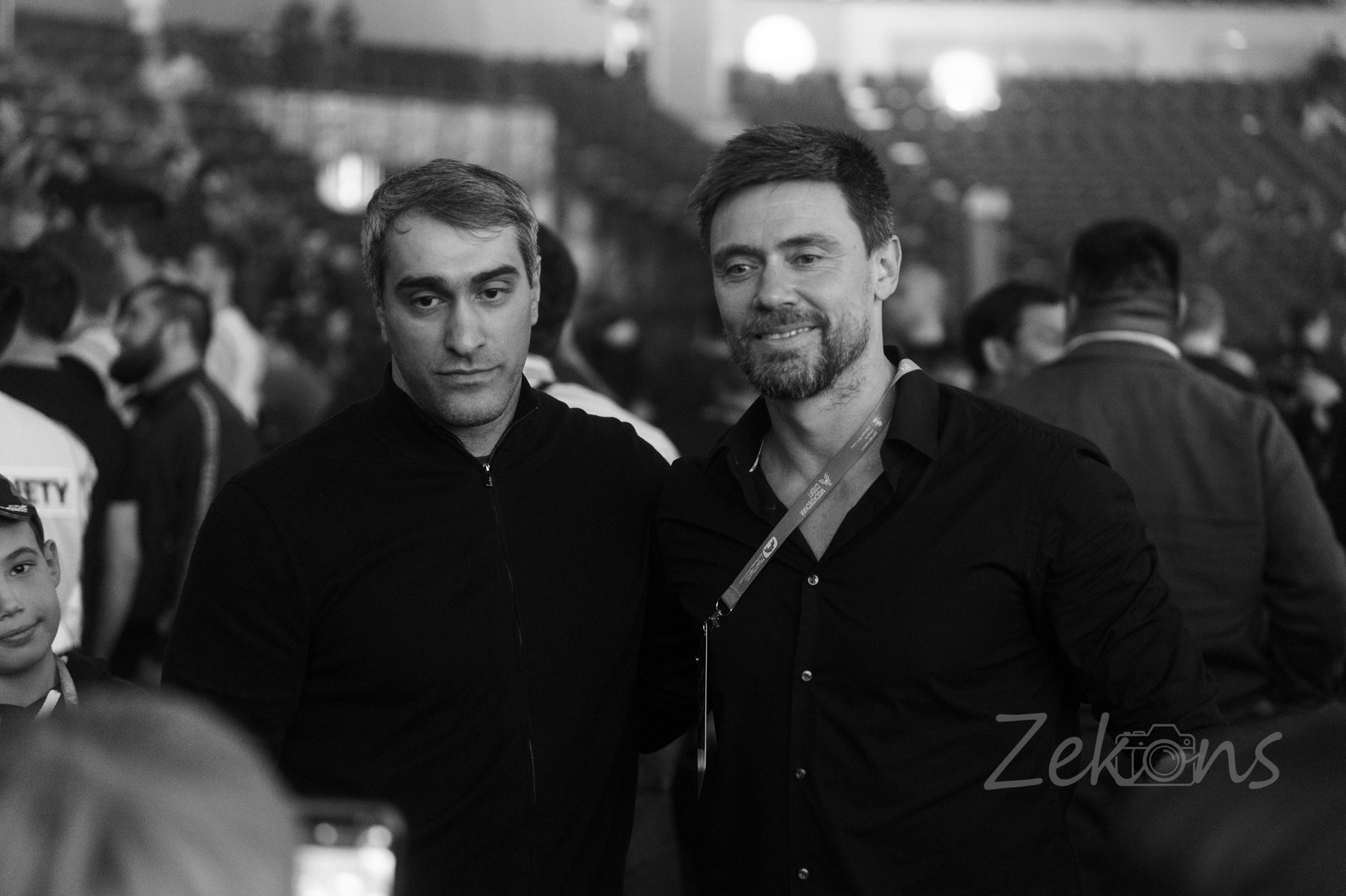 Чемпионат России по вольной борьбе 2025 (Москва). Zekons. Фото, видео, нейросети