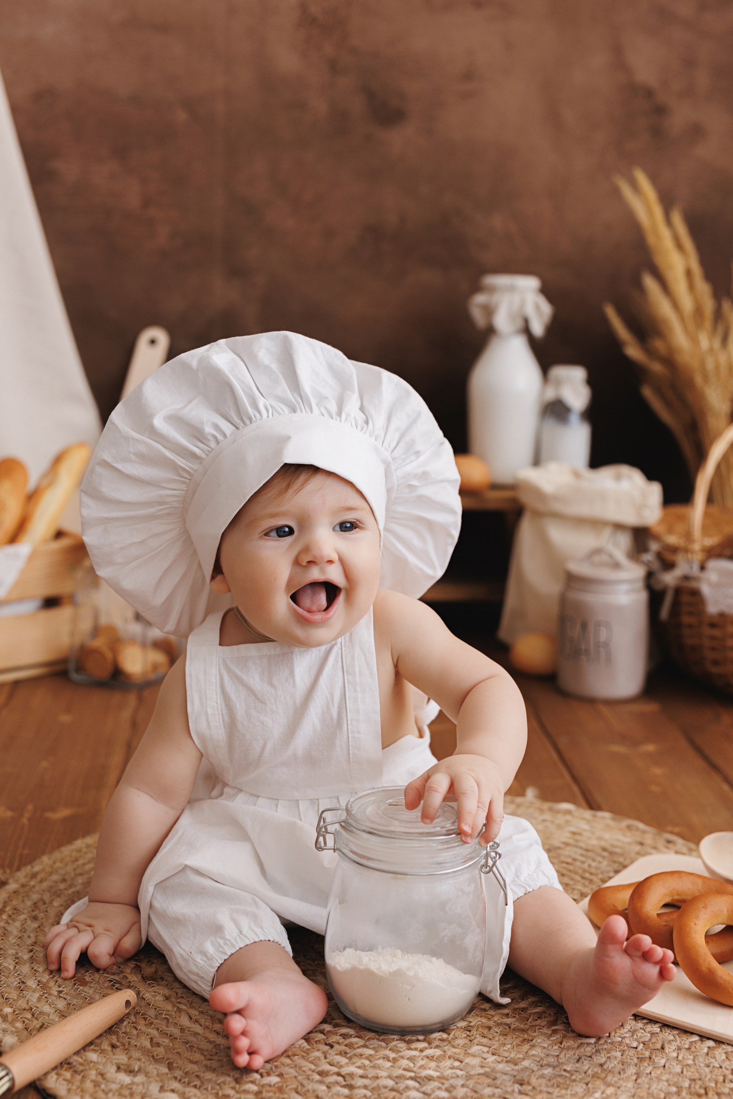 Фотопроекты. Профессиональная детская и семейная фотостудия в Краснодаре