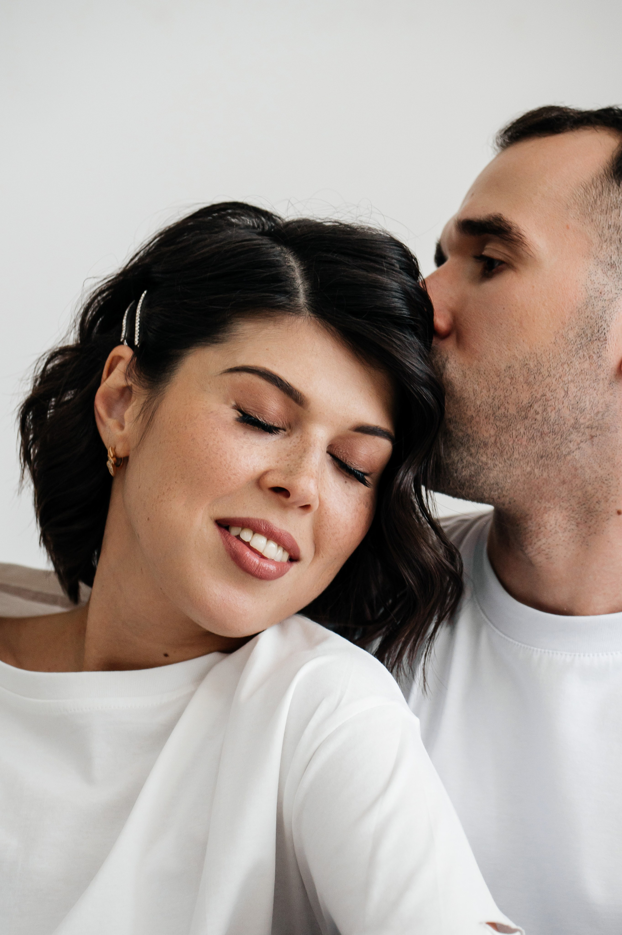 Амир и Лейсан. Фотограф Виктория Ахметова Казань Москва