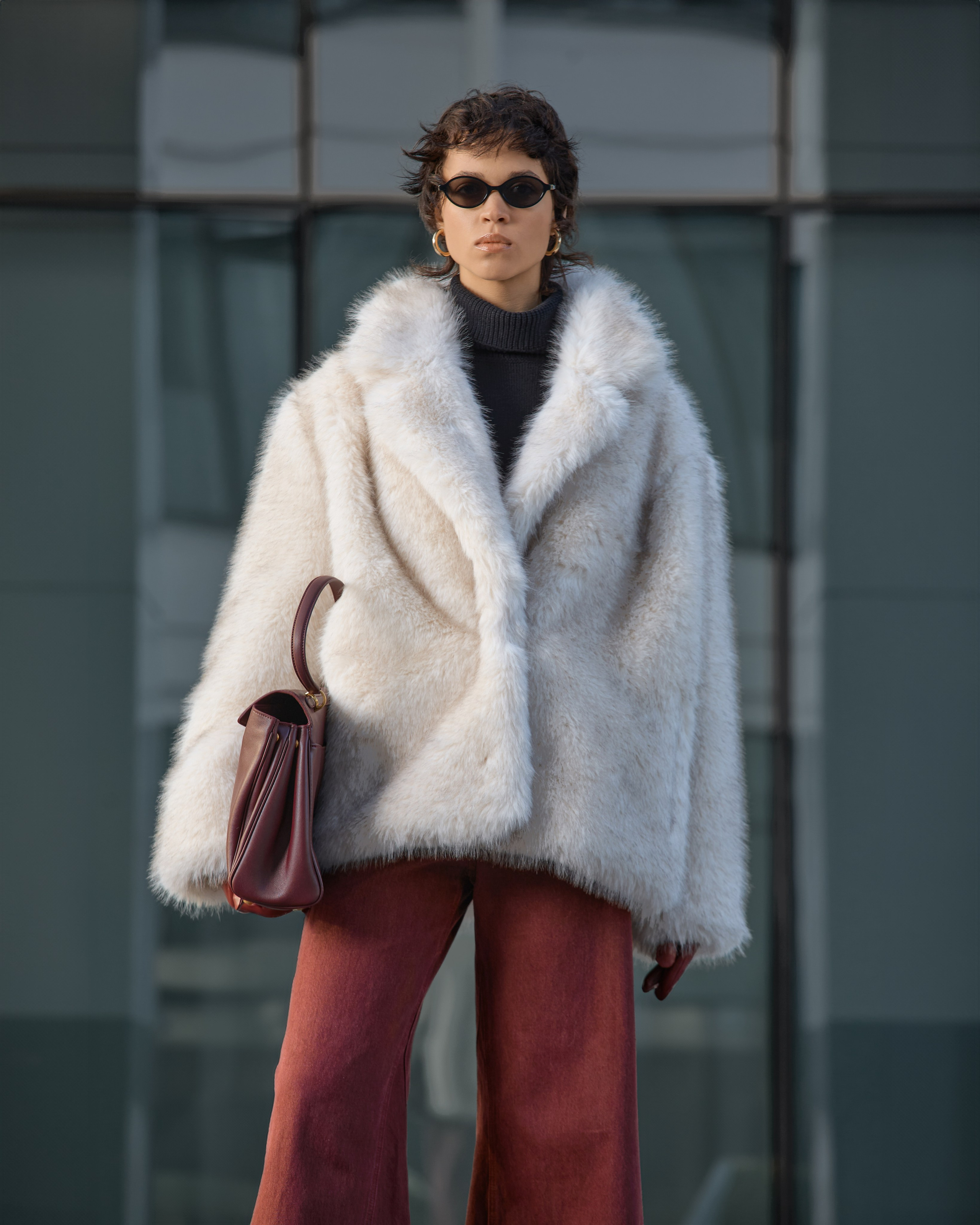 Lookbook. Frame Craft