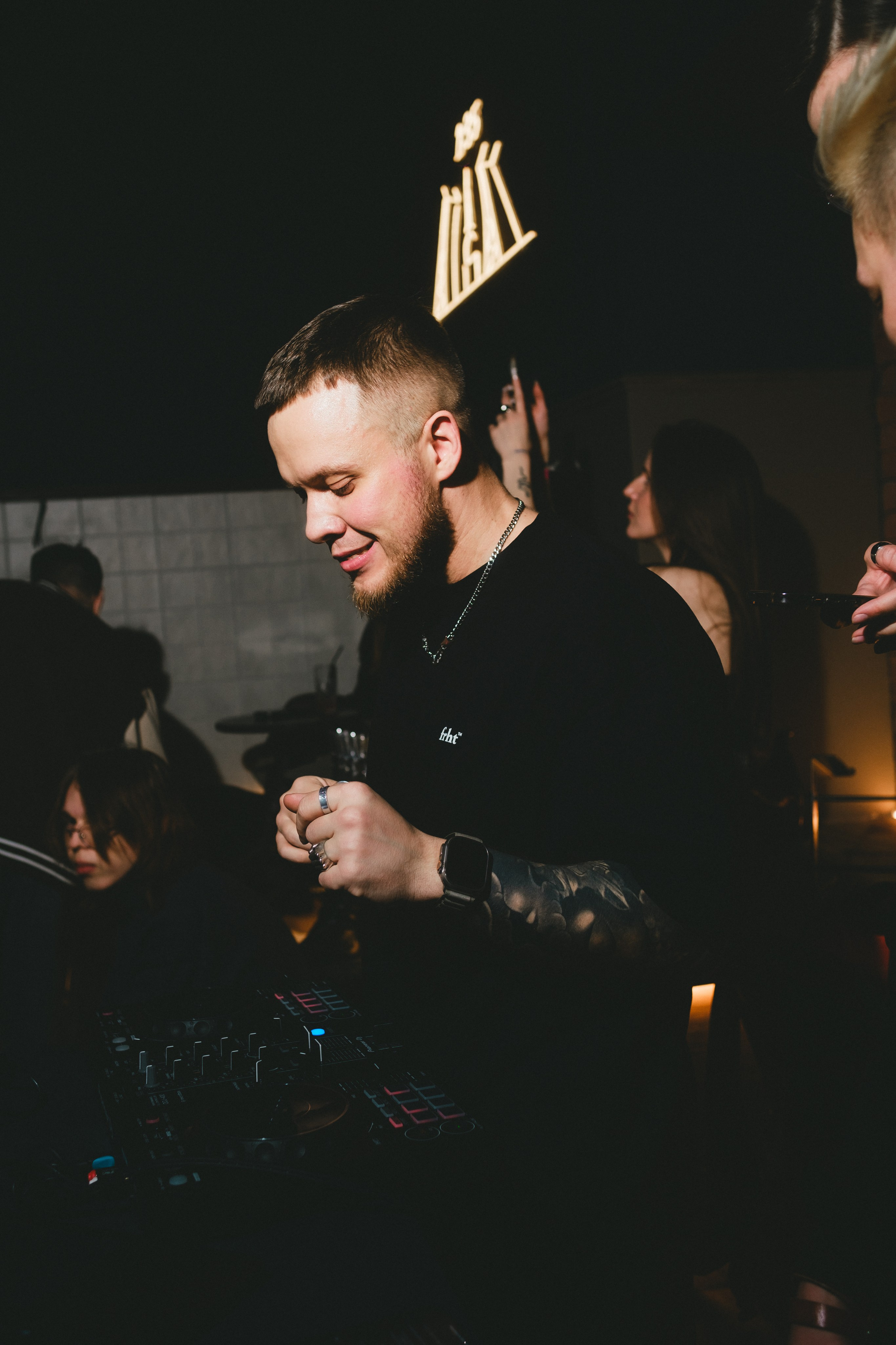 Reportage. Фотограф в Тюмени Кирилл Марфин