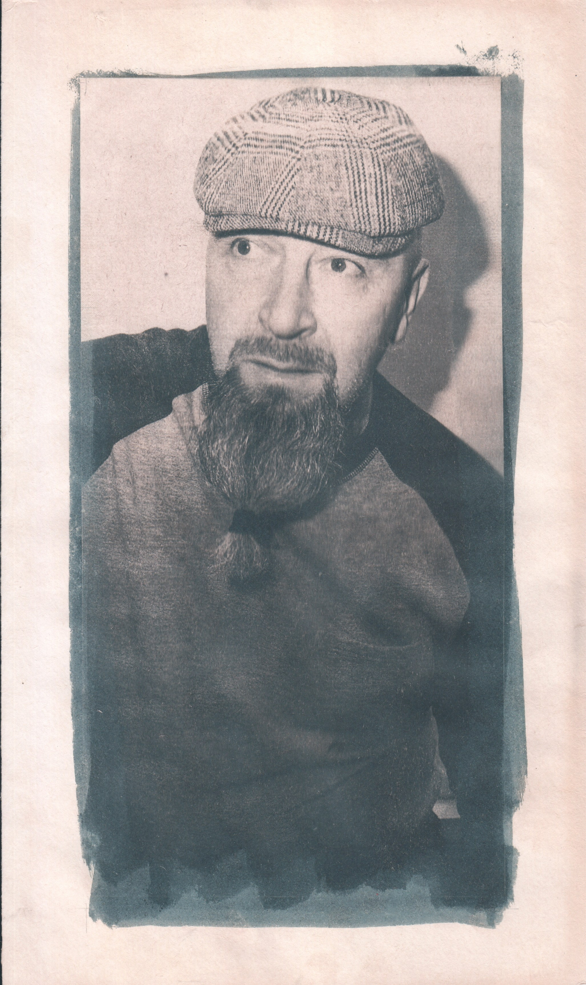 Работы фотографа Юлия Стремского. Фотография Стремского