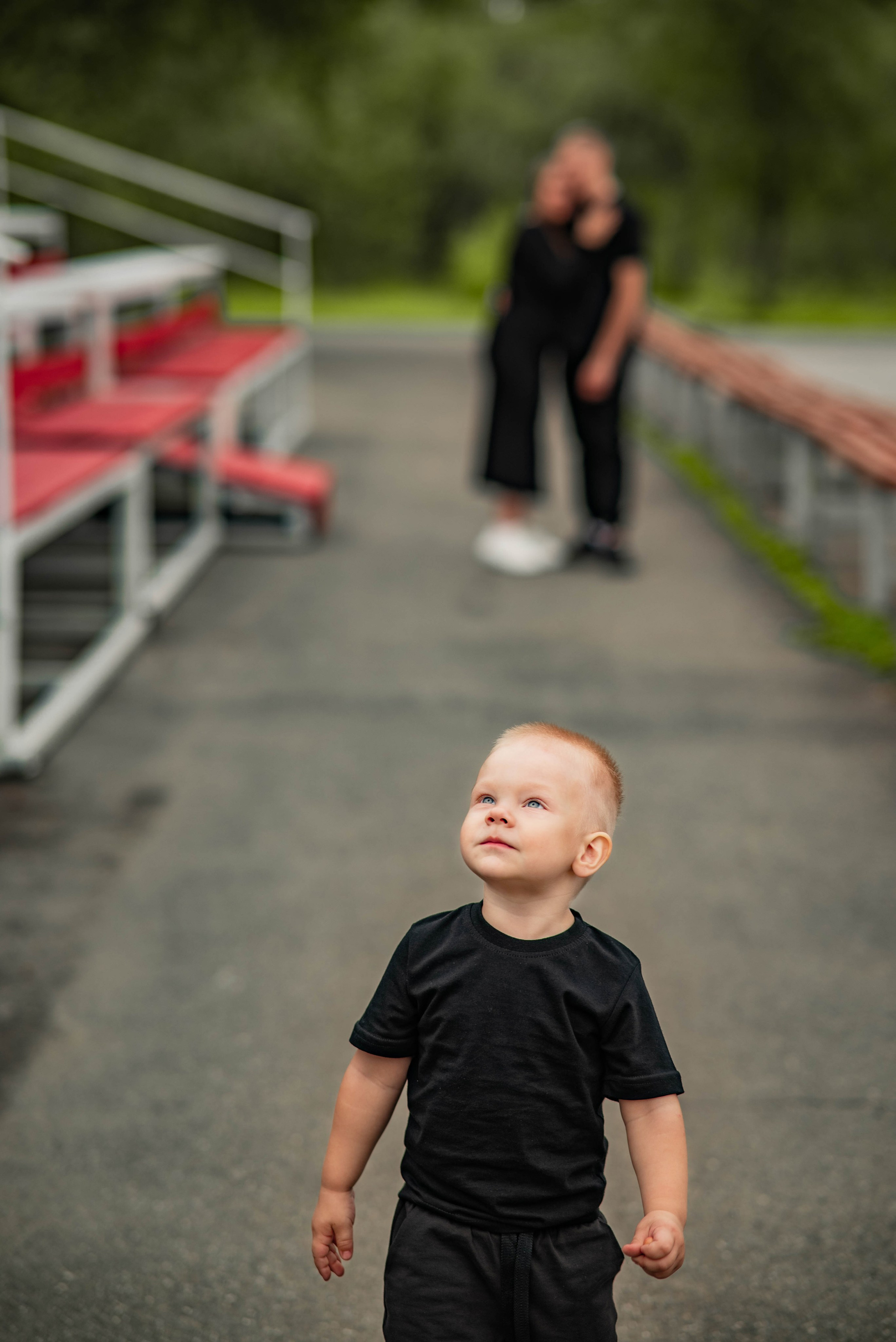 Кристина и Руслан. Семейный и свадебный фотограф в Абакане Юлия Су