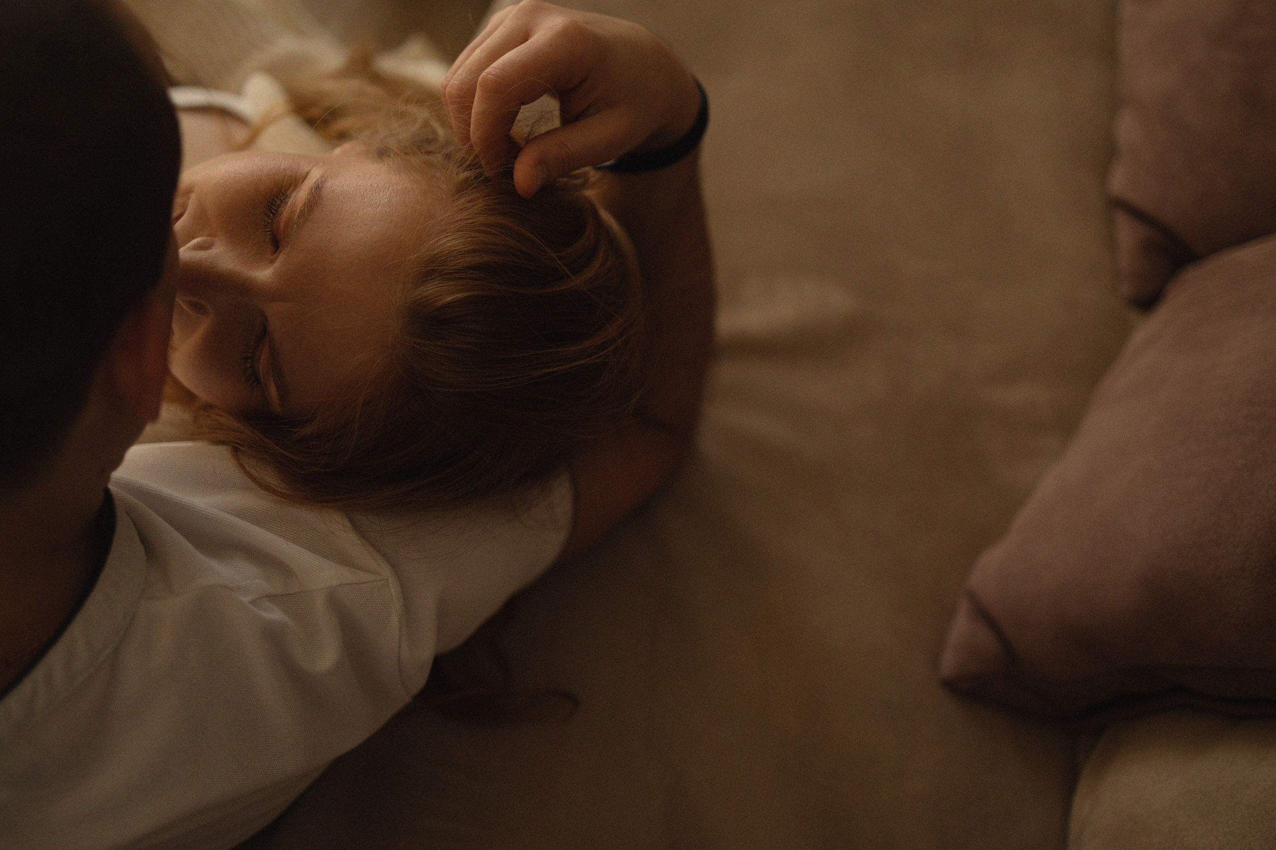 Фотограф Соня Наумова