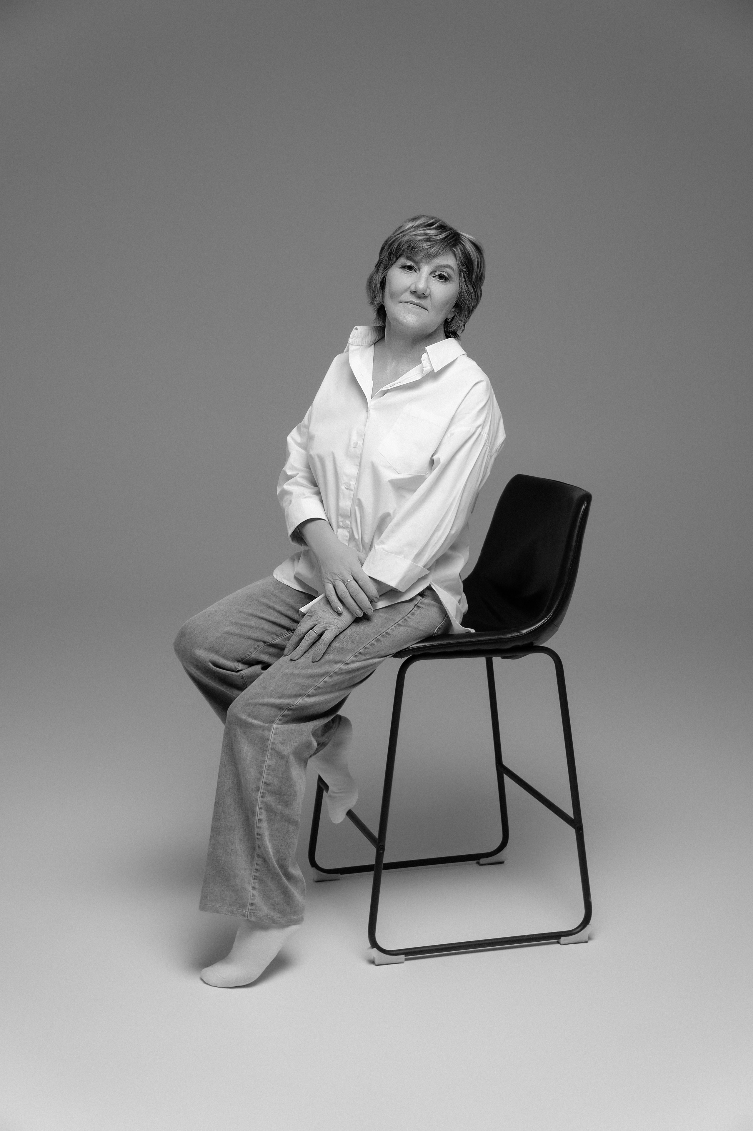 Анна. Фотограф беременности в Екатеринбурге Илона Филатьева