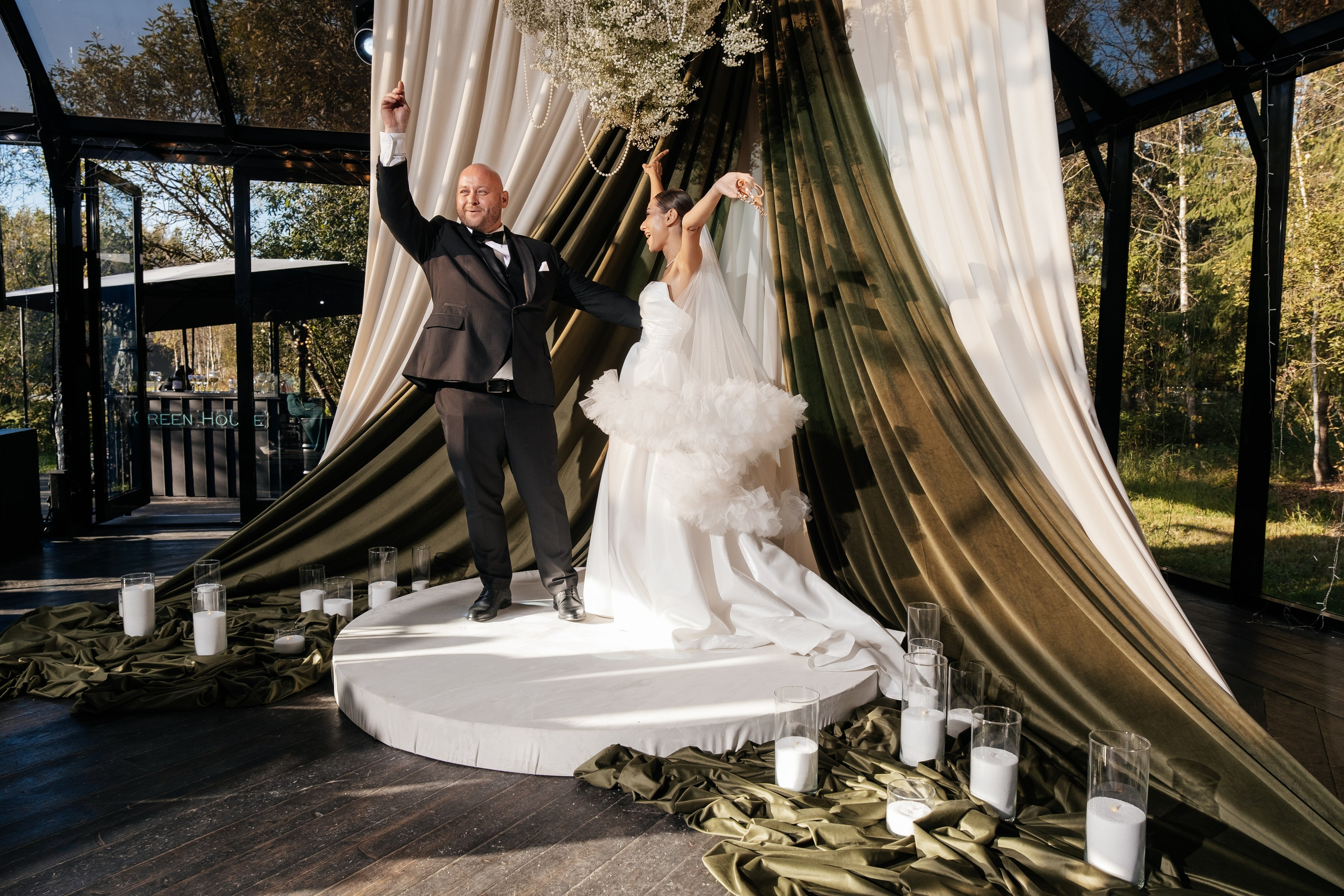 Дмитрий и Екатерина. Свадебный и семейный фотограф Москва, Звенигород, Одинцово, Можайск,