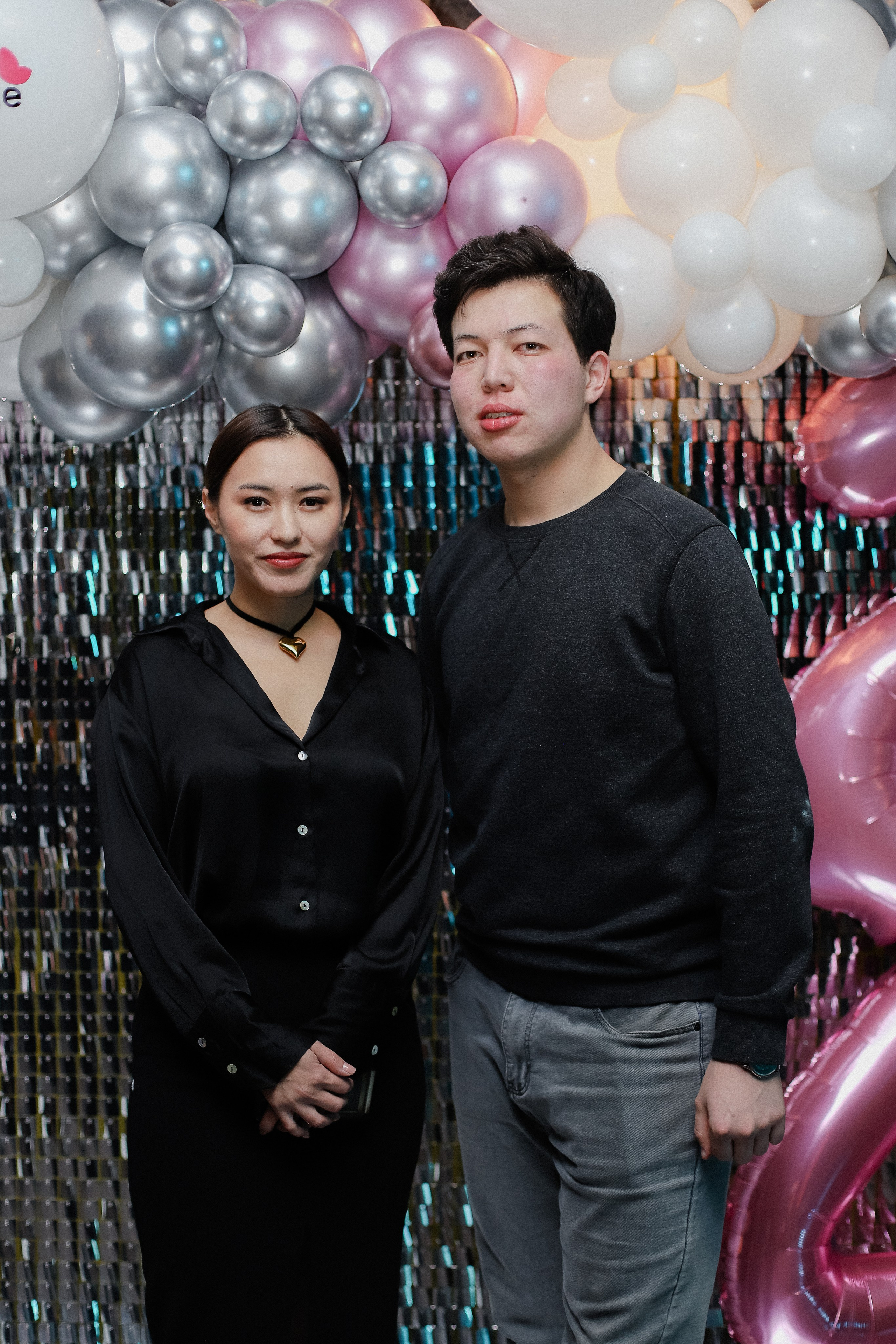 MonAmie 2024. Фотограф в Алматы и Москве Даша Пушкина