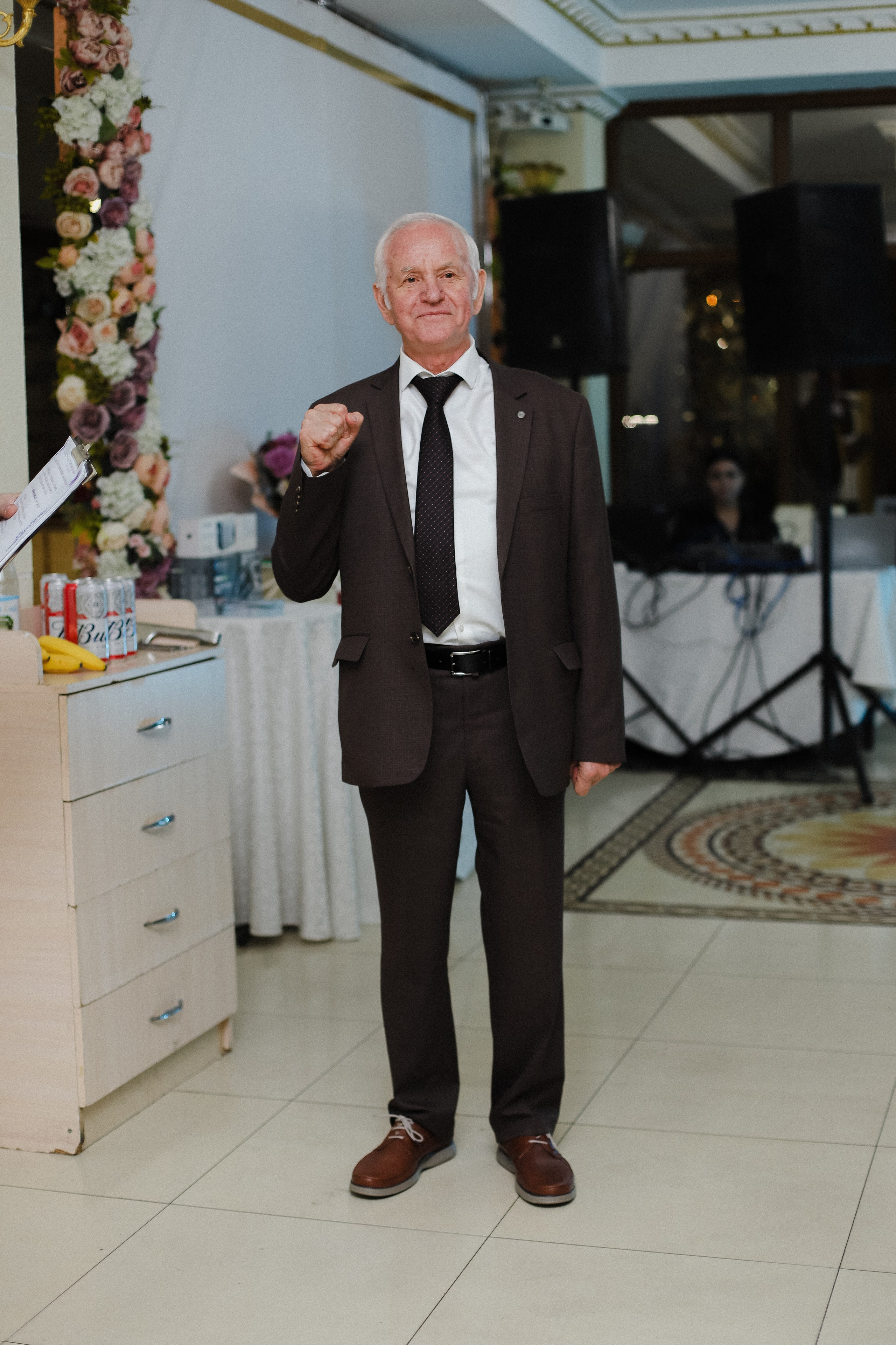 75 лет Галине Григорьевне. Фотограф в Алматы и Москве Даша Пушкина