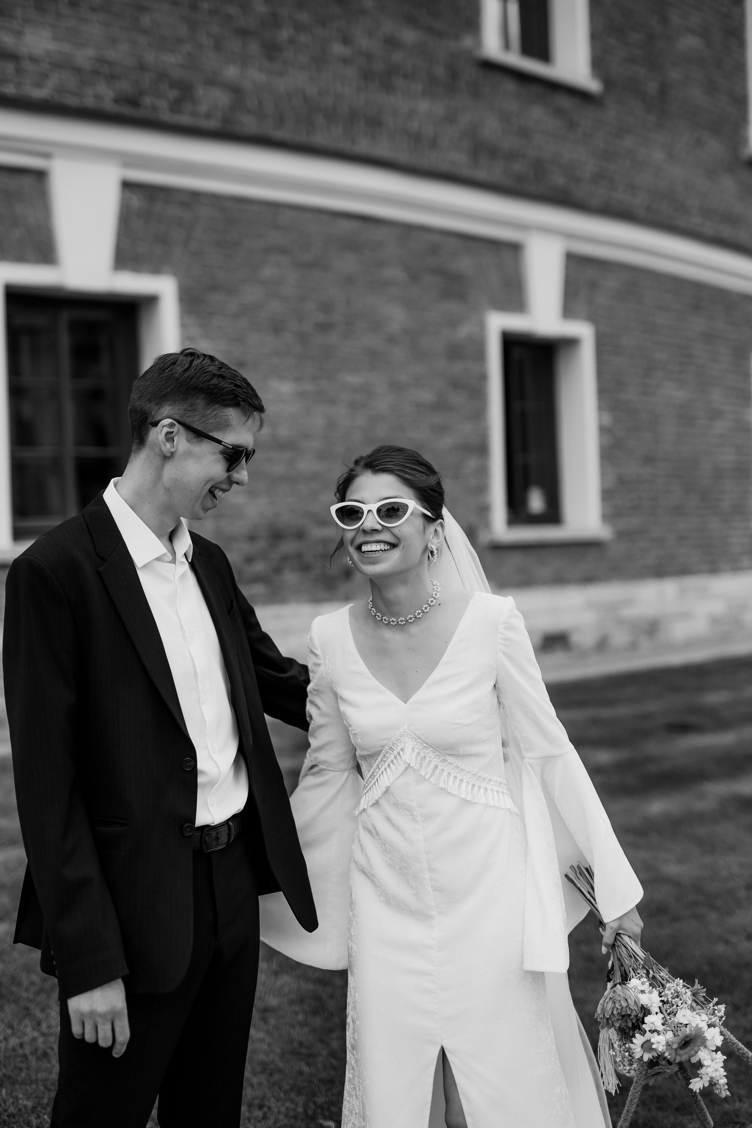 Коля Таня. Свадебный фотограф СПб Евгения Орлова