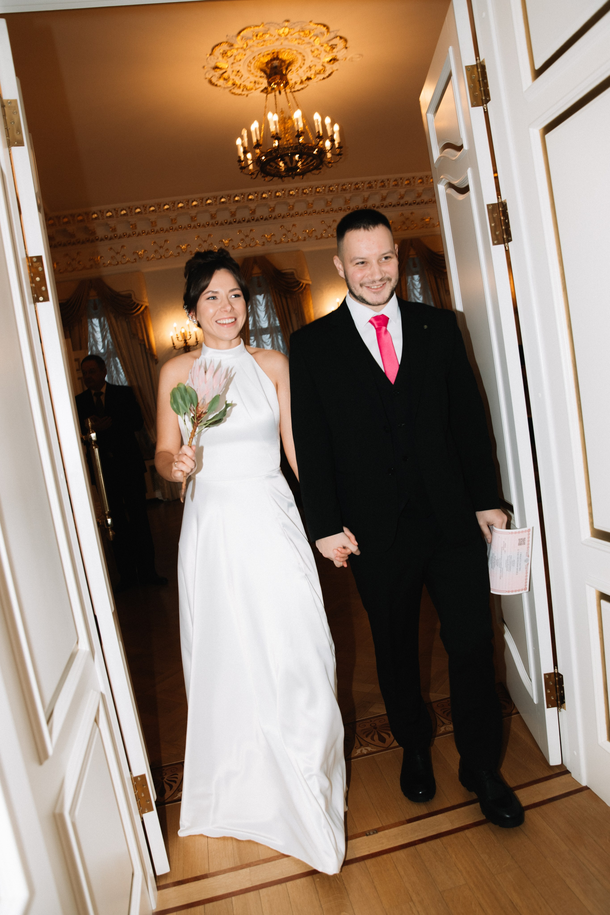 Анонс. Свадебный фотограф Кузнецова Ольга Санкт-Петербург, Вологда, Череповец