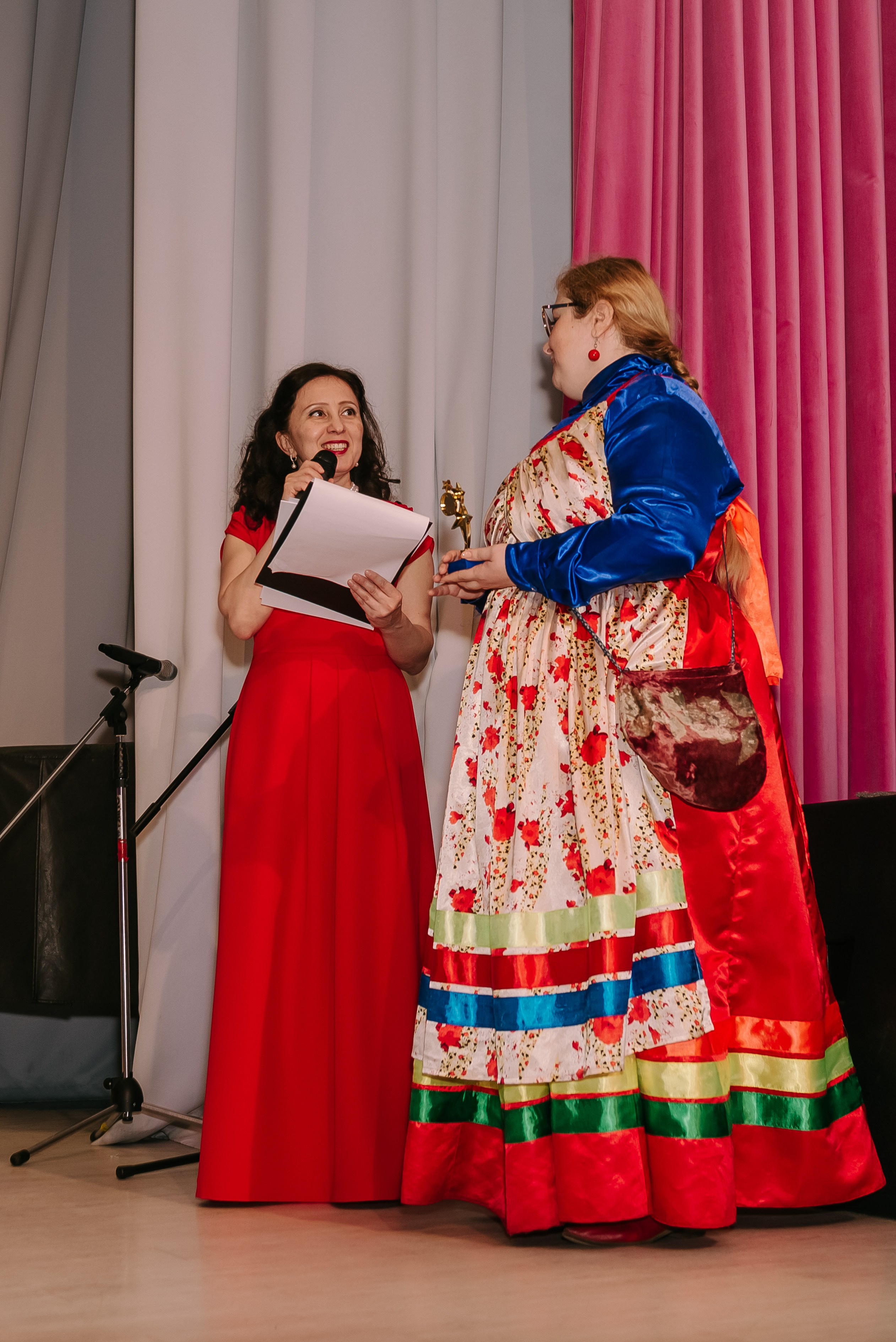 Юные Таланты России 2024. Детский фотограф, семейный фотограф и репортажи в Кемерово