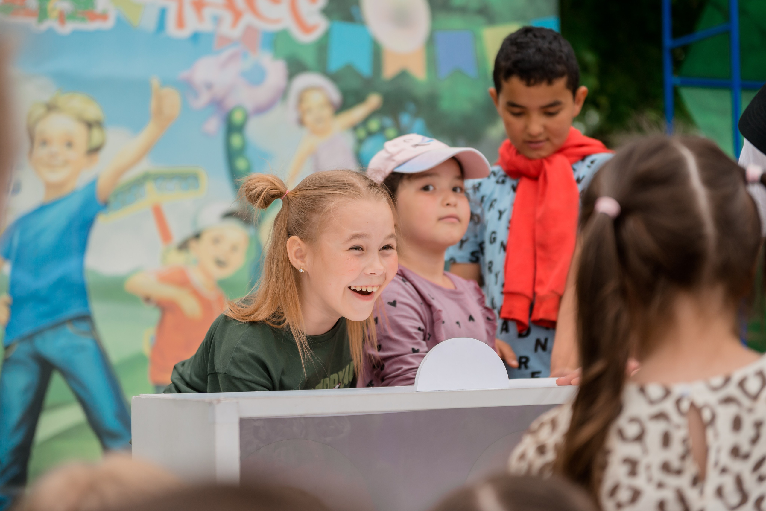 12 Июня 2024. Детский фотограф, семейный фотограф и репортажи в Кемерово