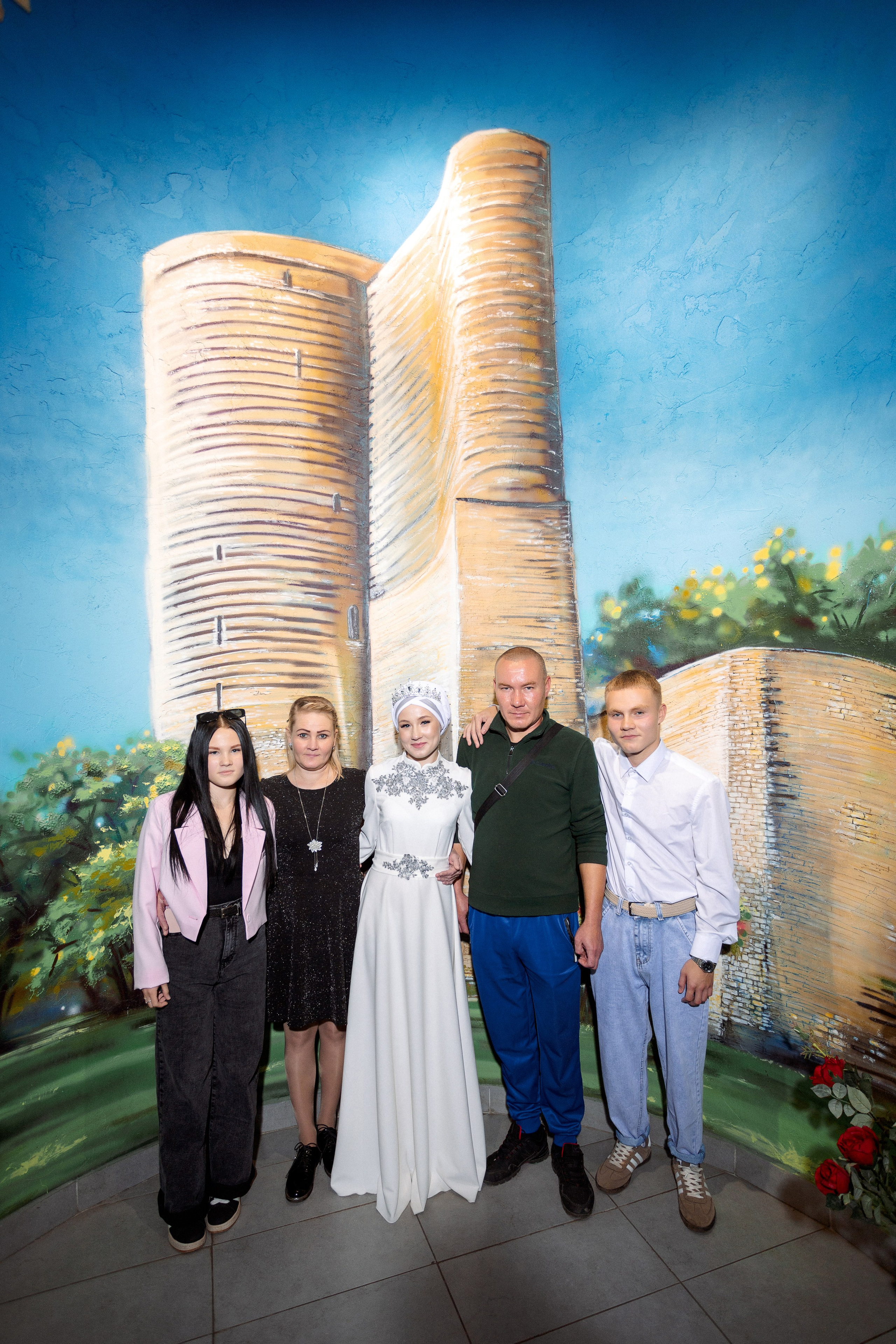 ПРИМЕР: Хушик и Ксения. Прогулка. Все фото. Профессиональный фотограф в Ижевске Леша Петров