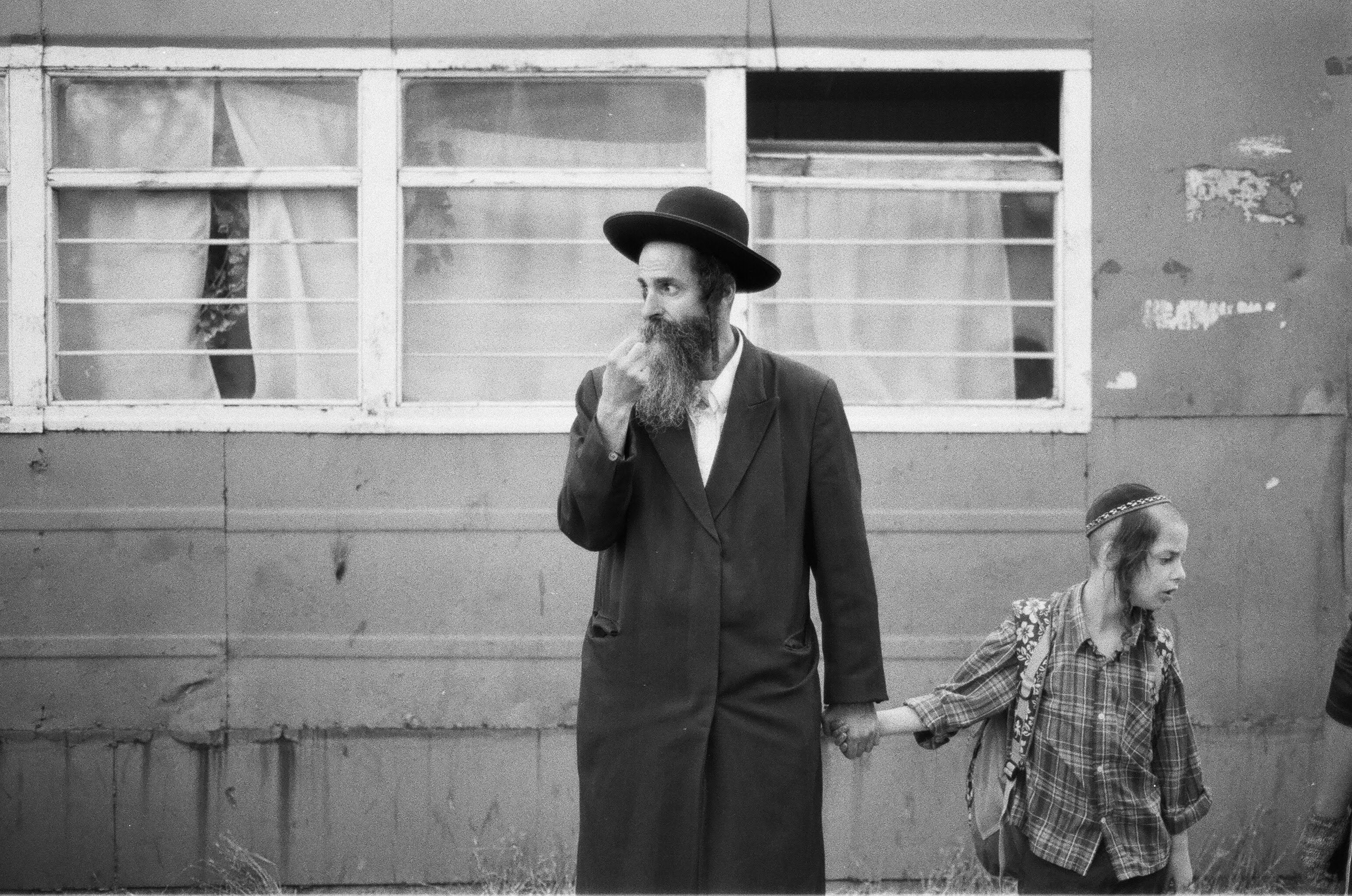 Uman. Aleksander Chernov — Documentary filmmaker and photographer