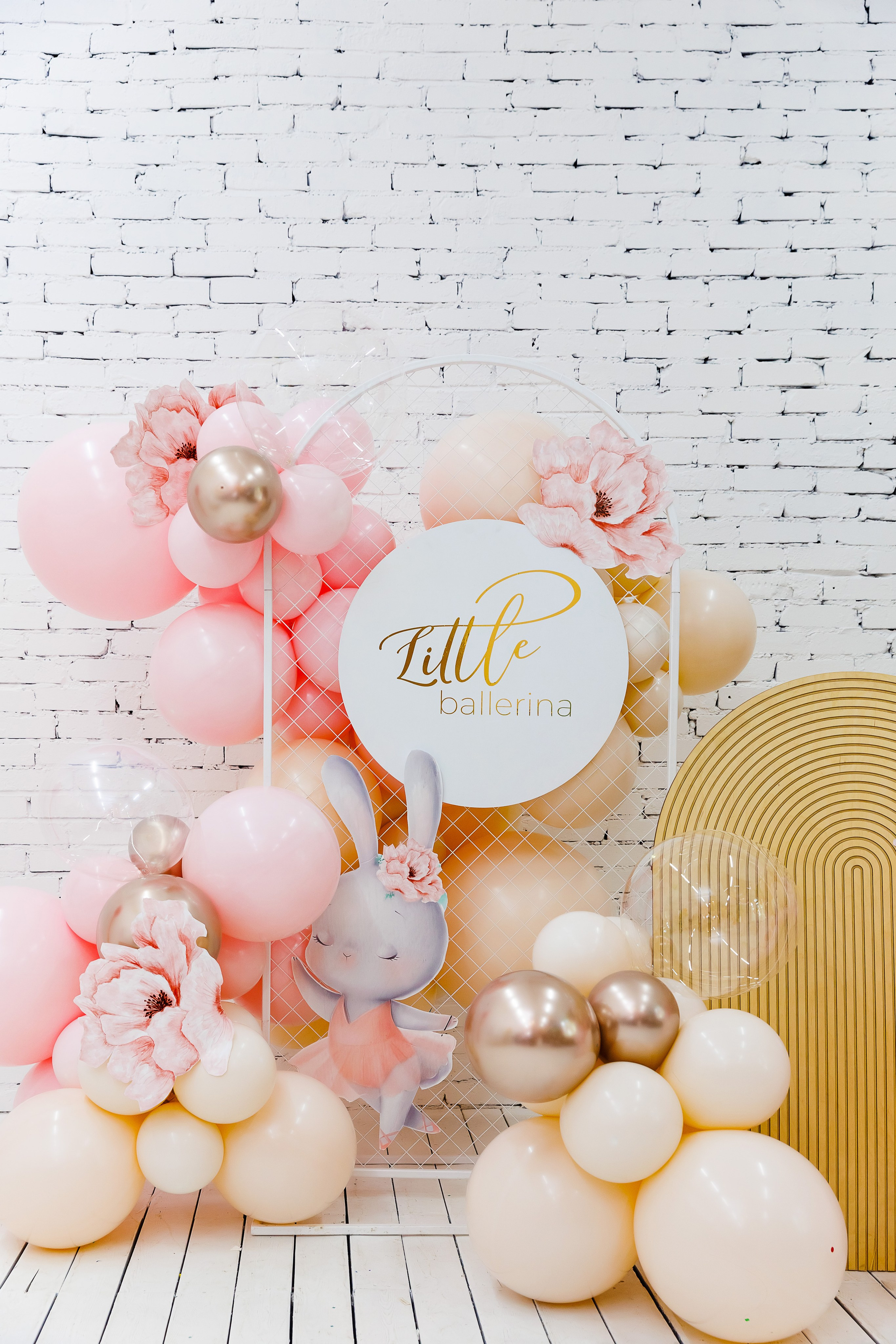 МК декораторов. Фотограф Новосибирск — Наталья Гресь