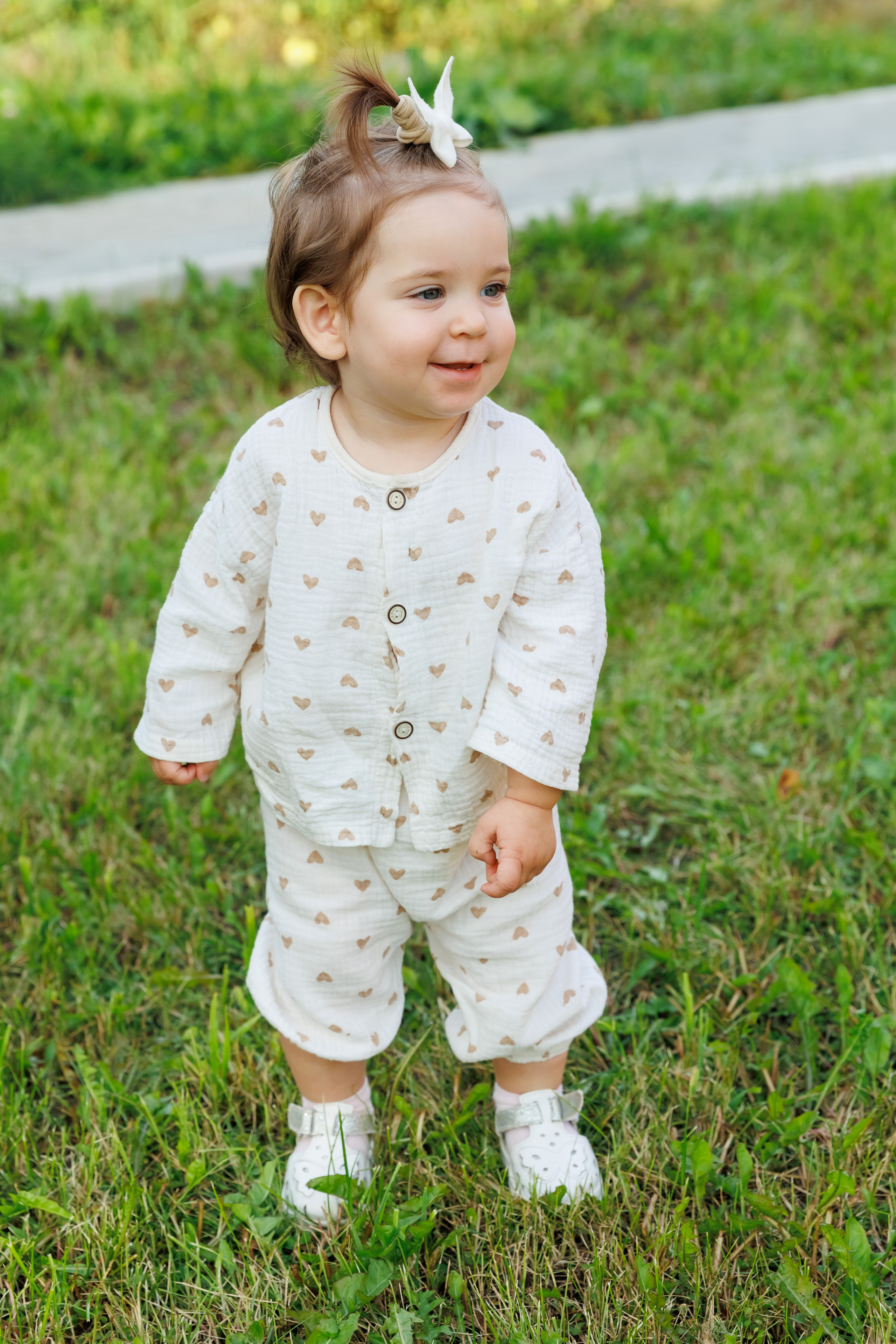 День рождения на даче. Фотограф Новосибирск — Наталья Гресь