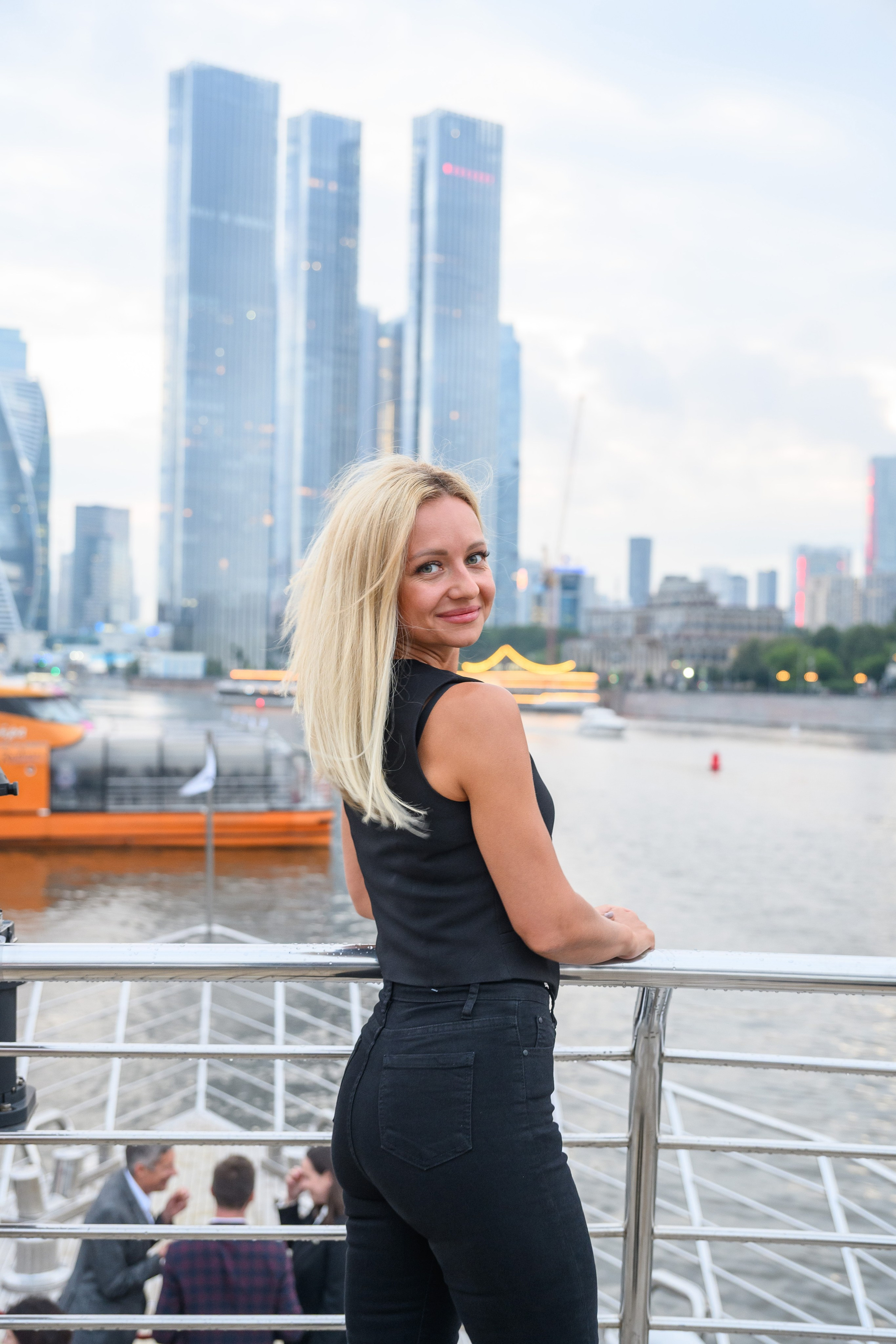 Репортажи. Алексей Мигачёв фотограф и видеооператор в Москве