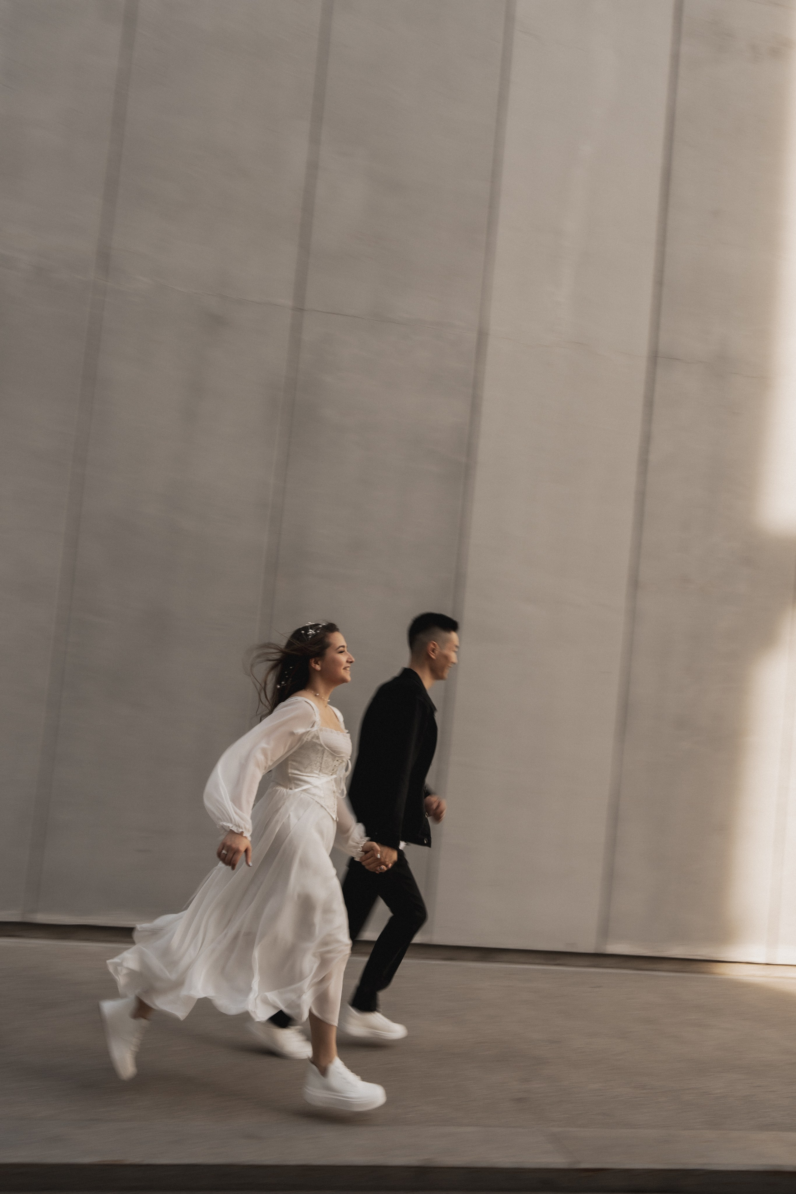 И ♡ А — Красный октябрь. Свадебный и портретный фотограф в Москве, Светлана Янковая