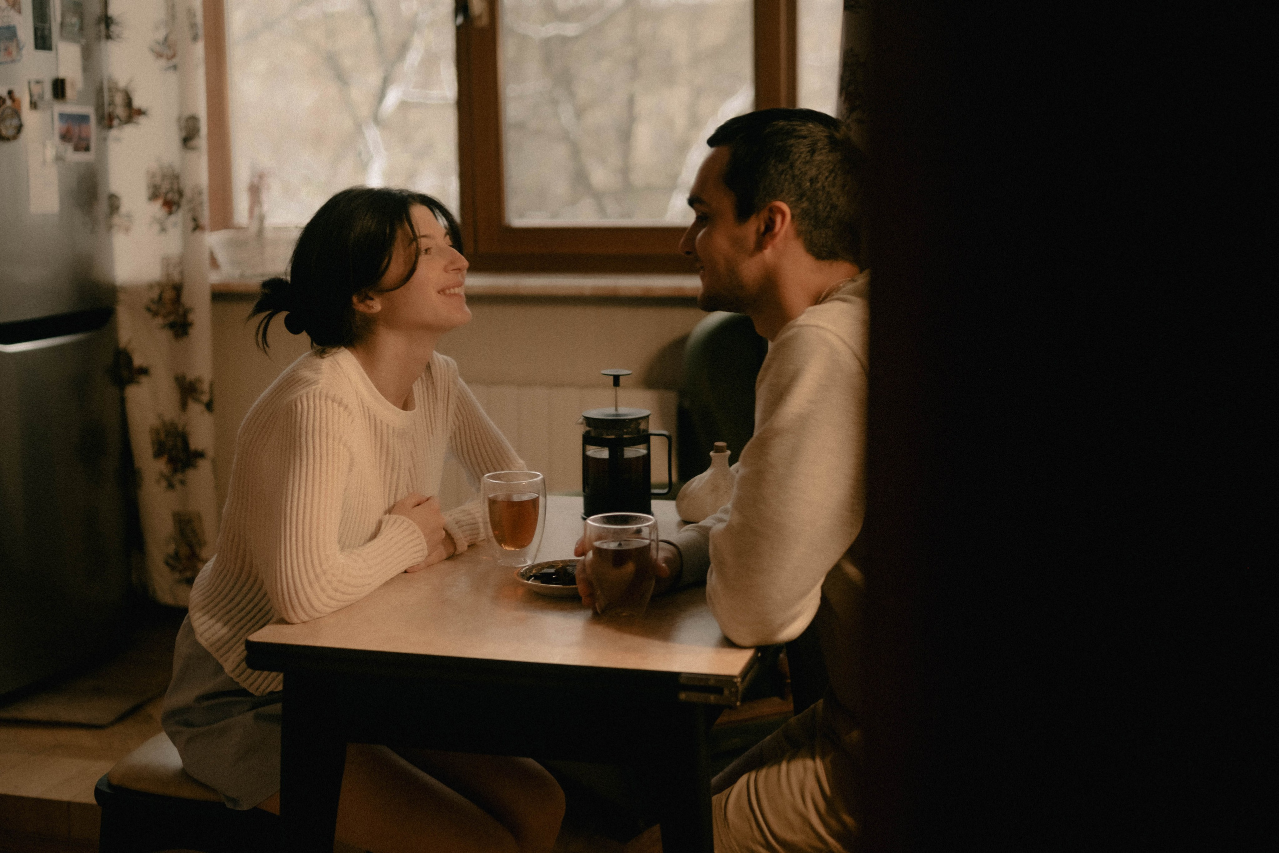 Люба и Илья. Свадебный фотограф Оля Григунова