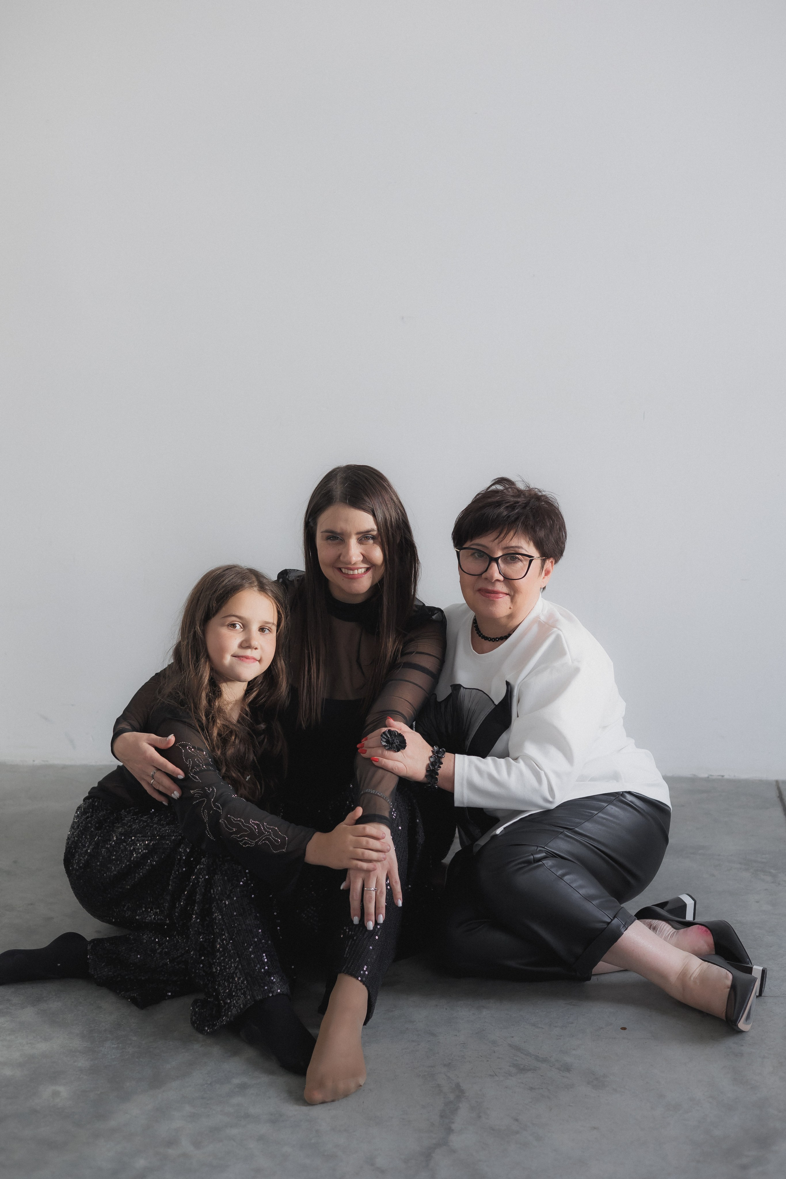 Семья💗. Фотограф в Волгограде — Александра Искандерова