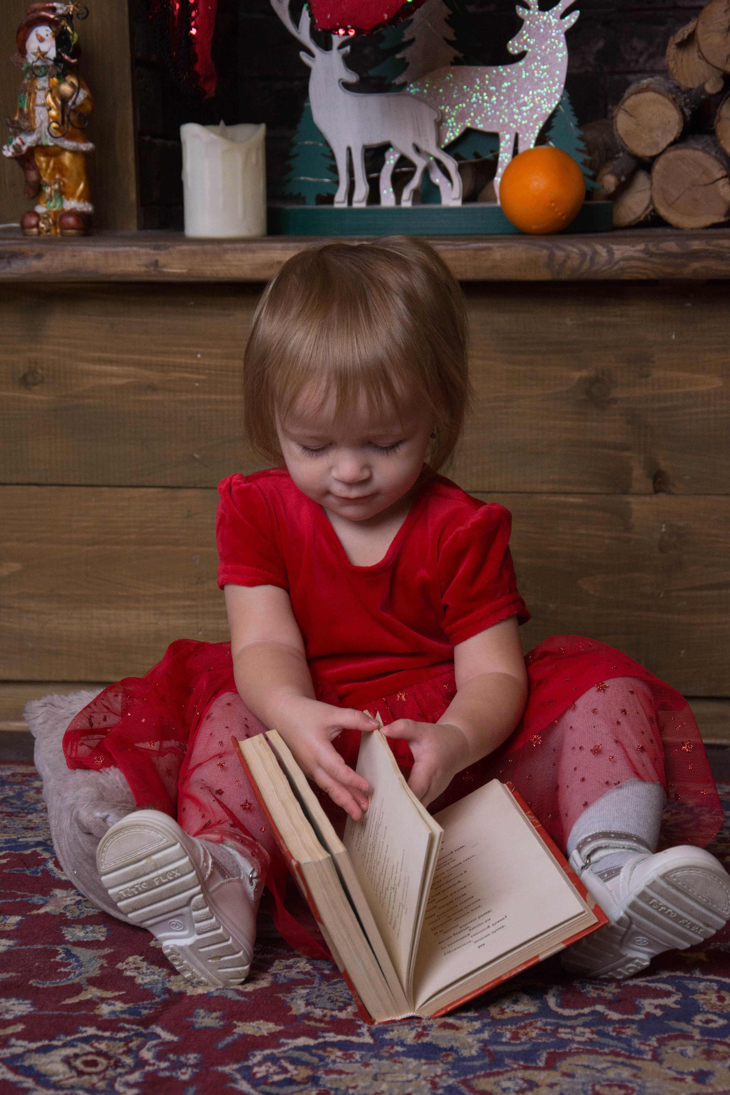 Семейная фотосессия. Фотограф в Санкт-Петербурге Anna Balashkova