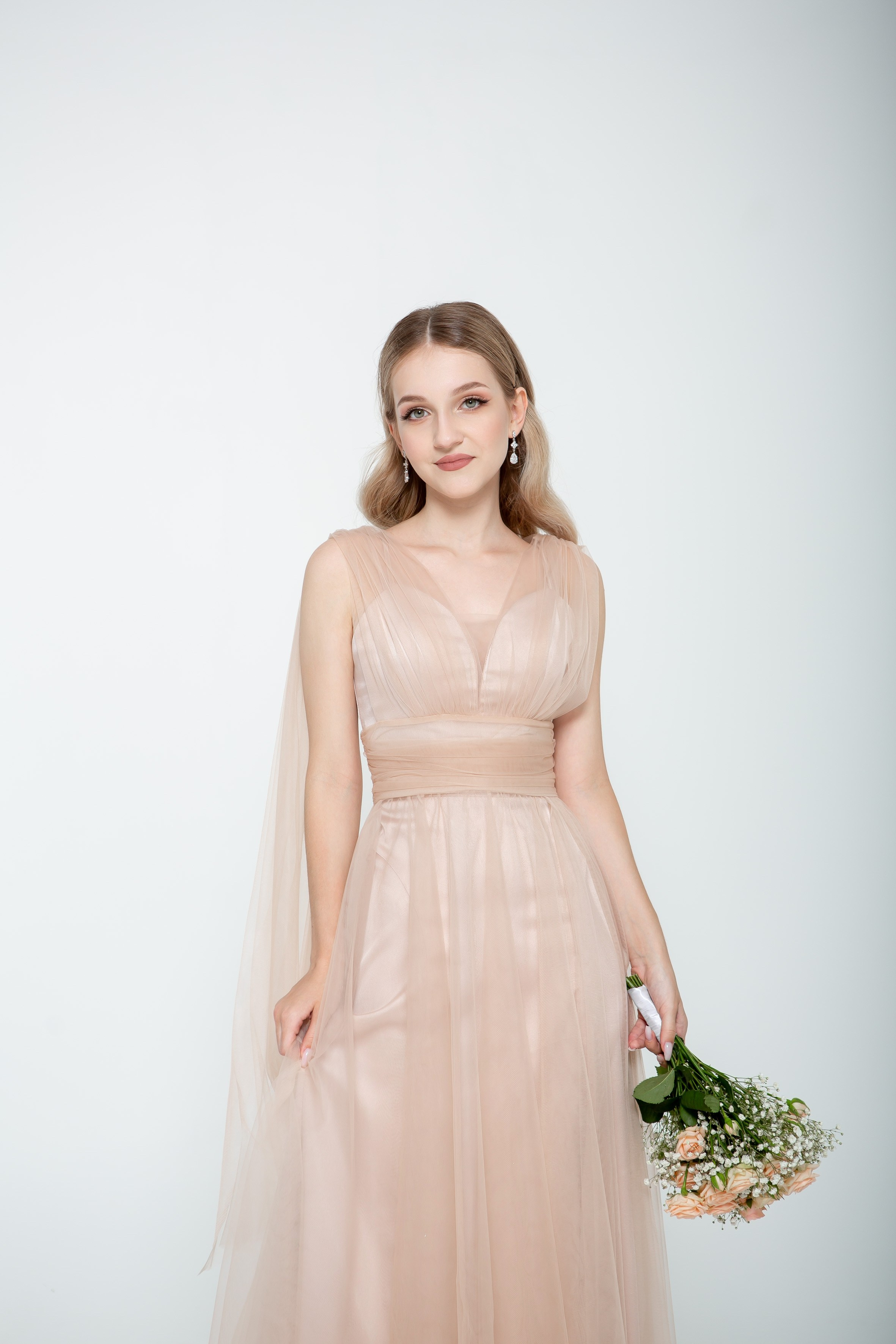 Выпускной девушки. Фотографии её и членов семьи. Свадебный и портретный Фотограф в Липецке Дмитрий Котюков