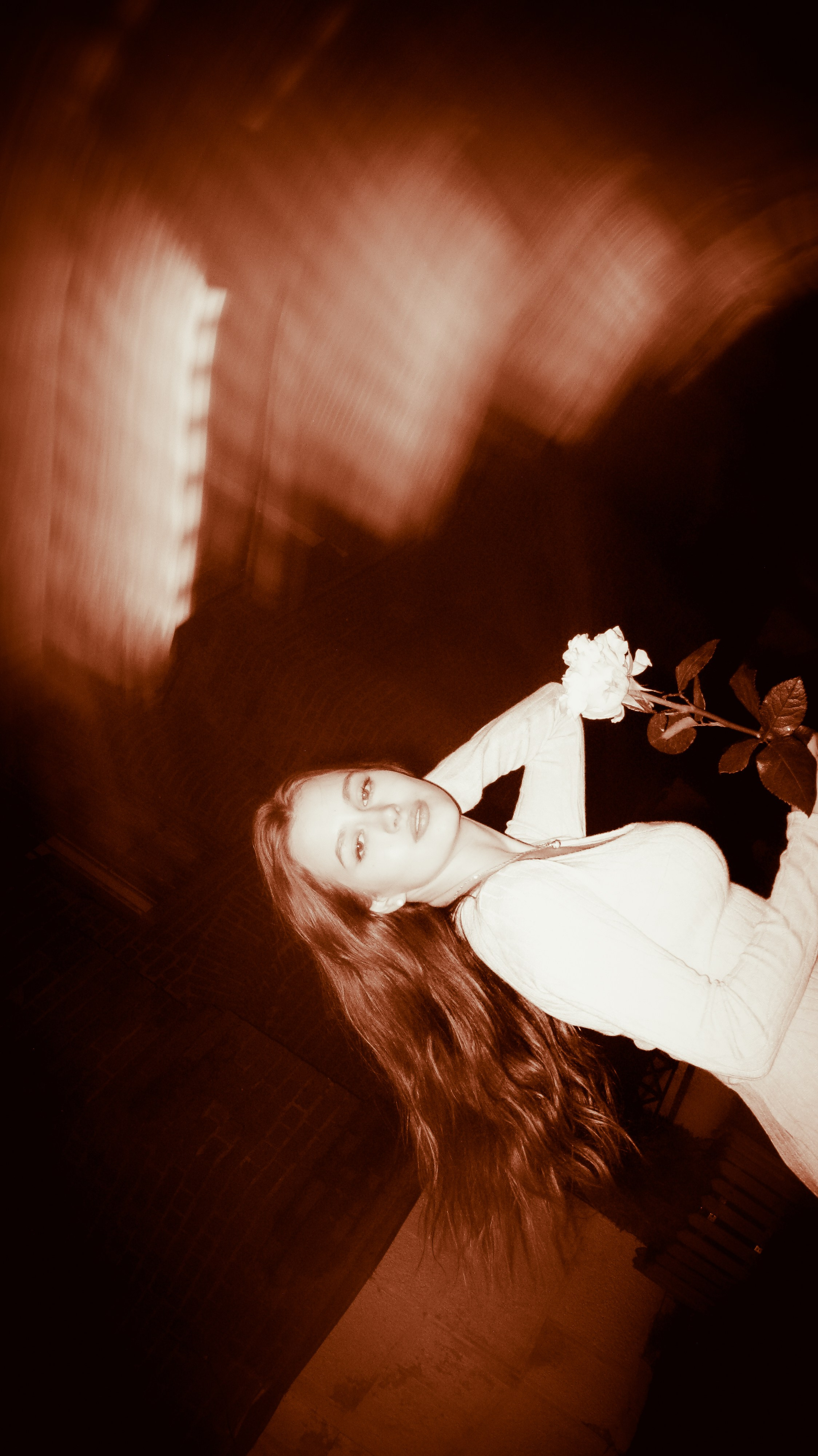 Александра. Портретный и свадебный фотограф в Москве Александра