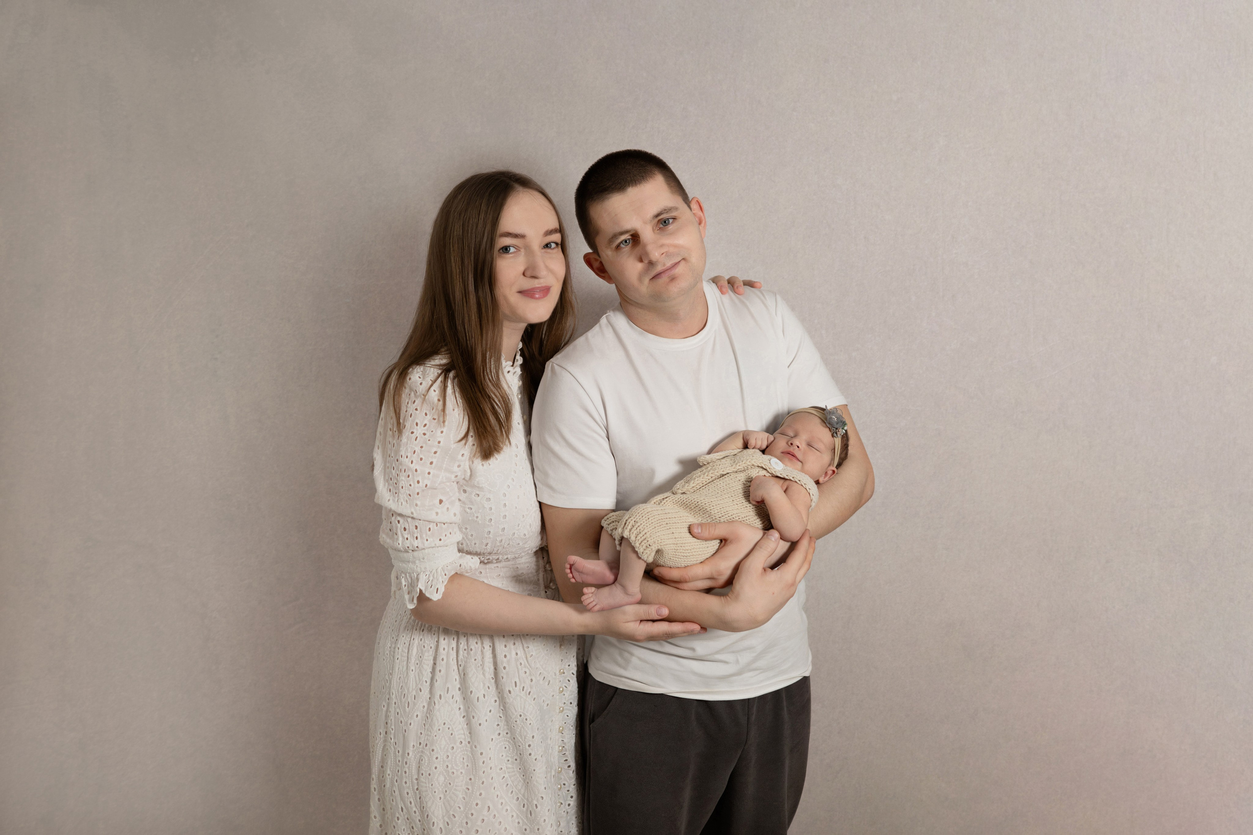 Фотография новорожденных. Семейный, детский, фотограф новорожденных в Москве