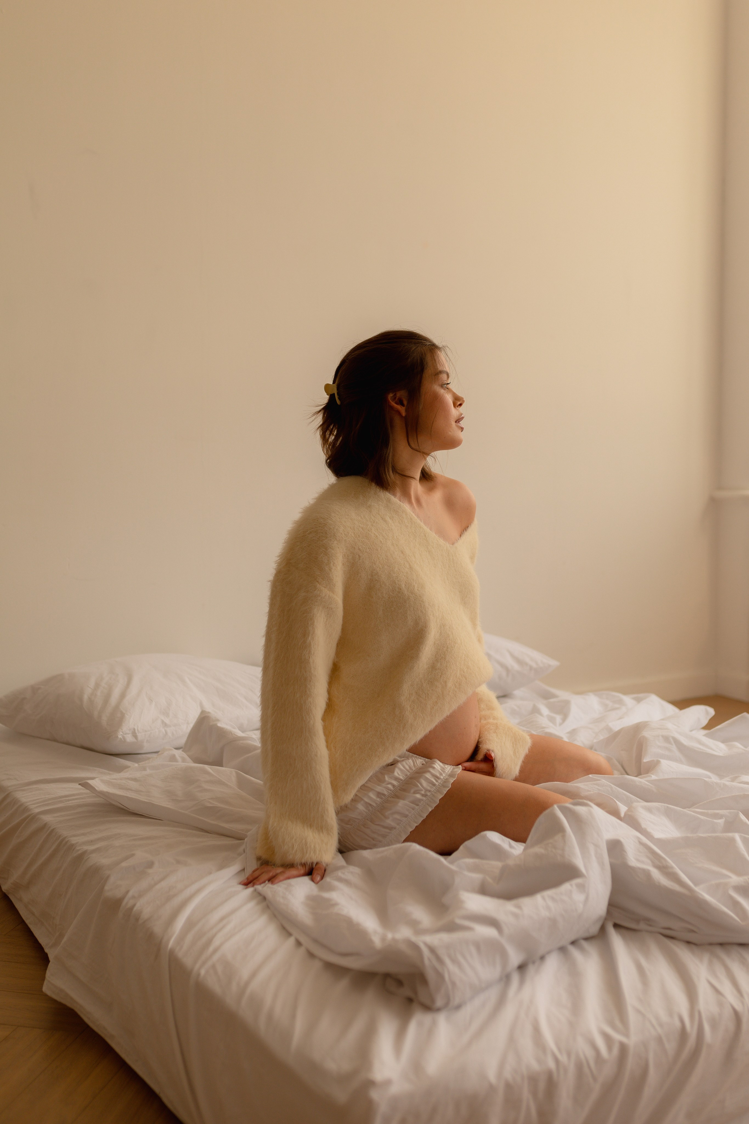 Александра. Инна Вильт| лайфстайл фотограф из Новосибирска