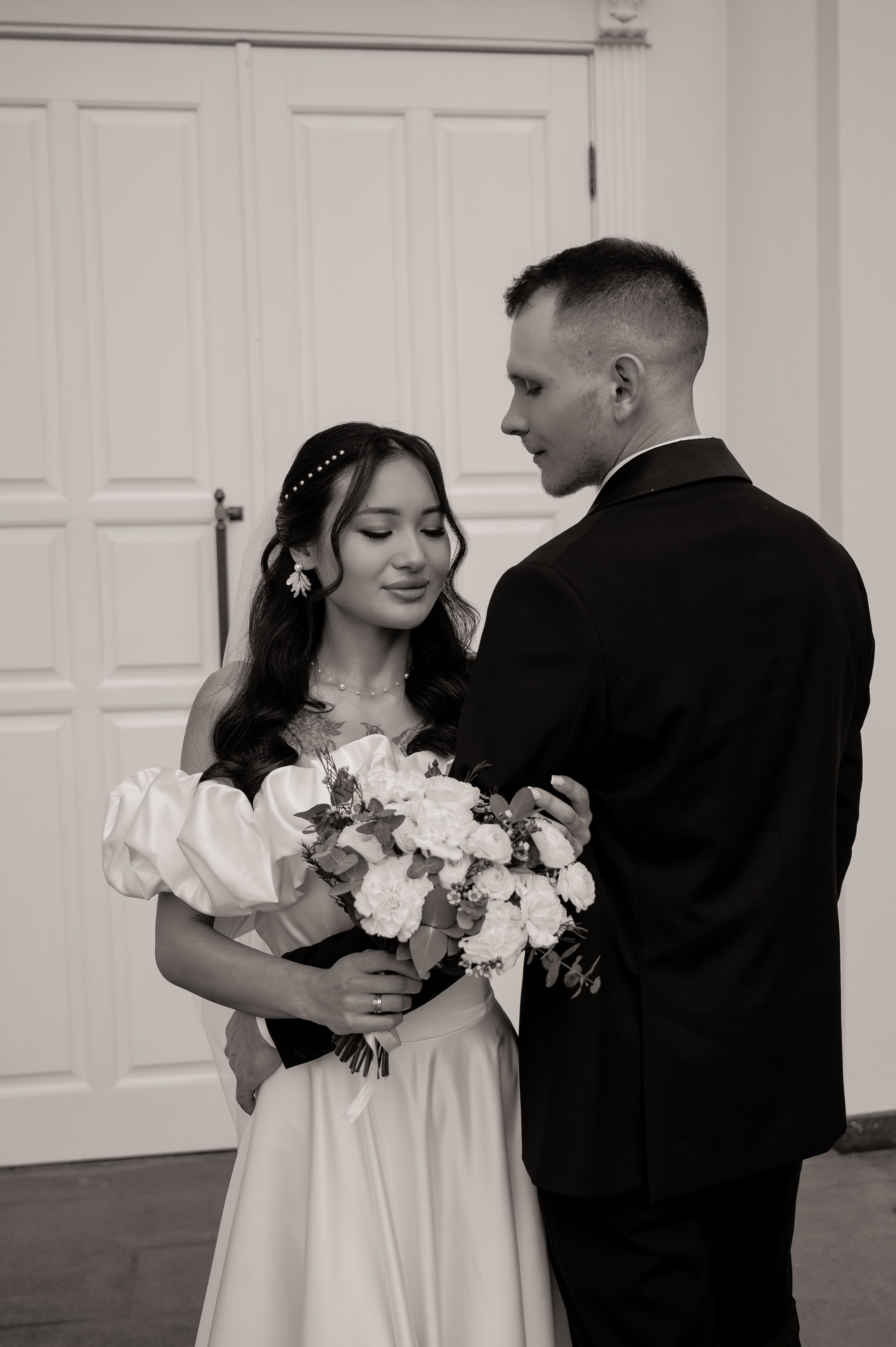 Алексей и Юлия. Свадебный и семейный фотограф в Краснодаре Алина Мельник