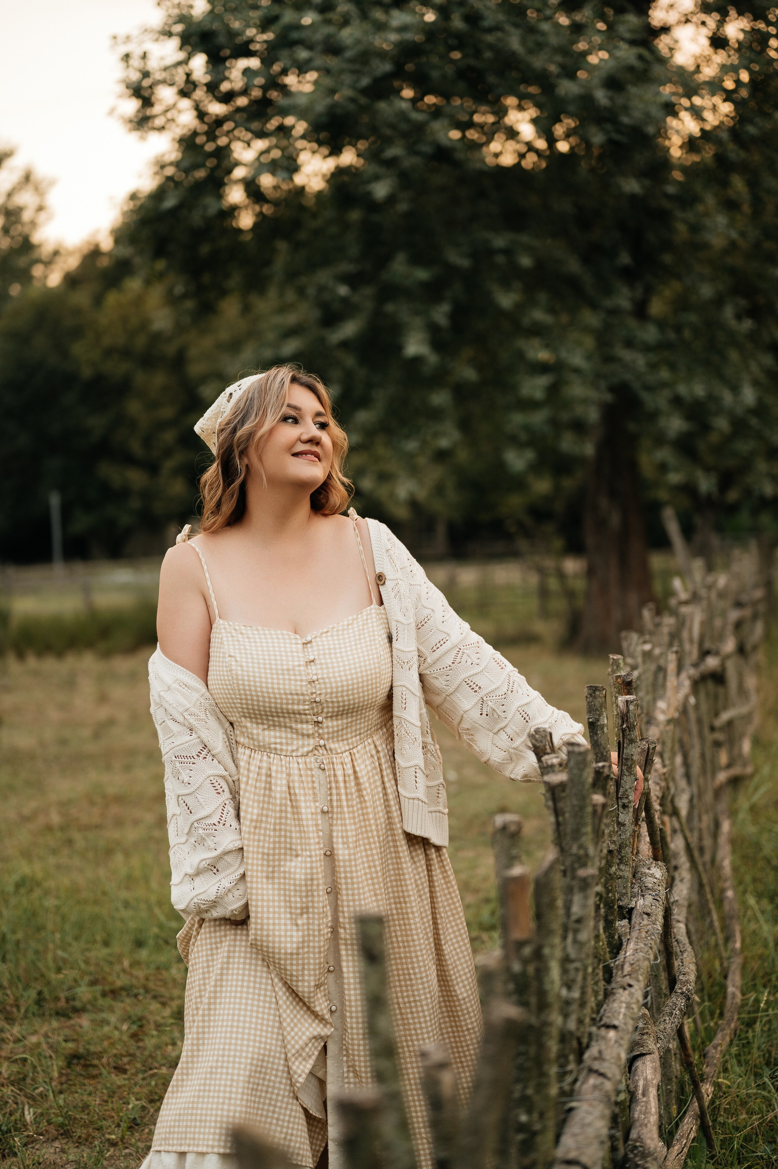 Семейная фотосессия на ферме. Свадебный и семейный фотограф в Краснодаре Алина Мельник