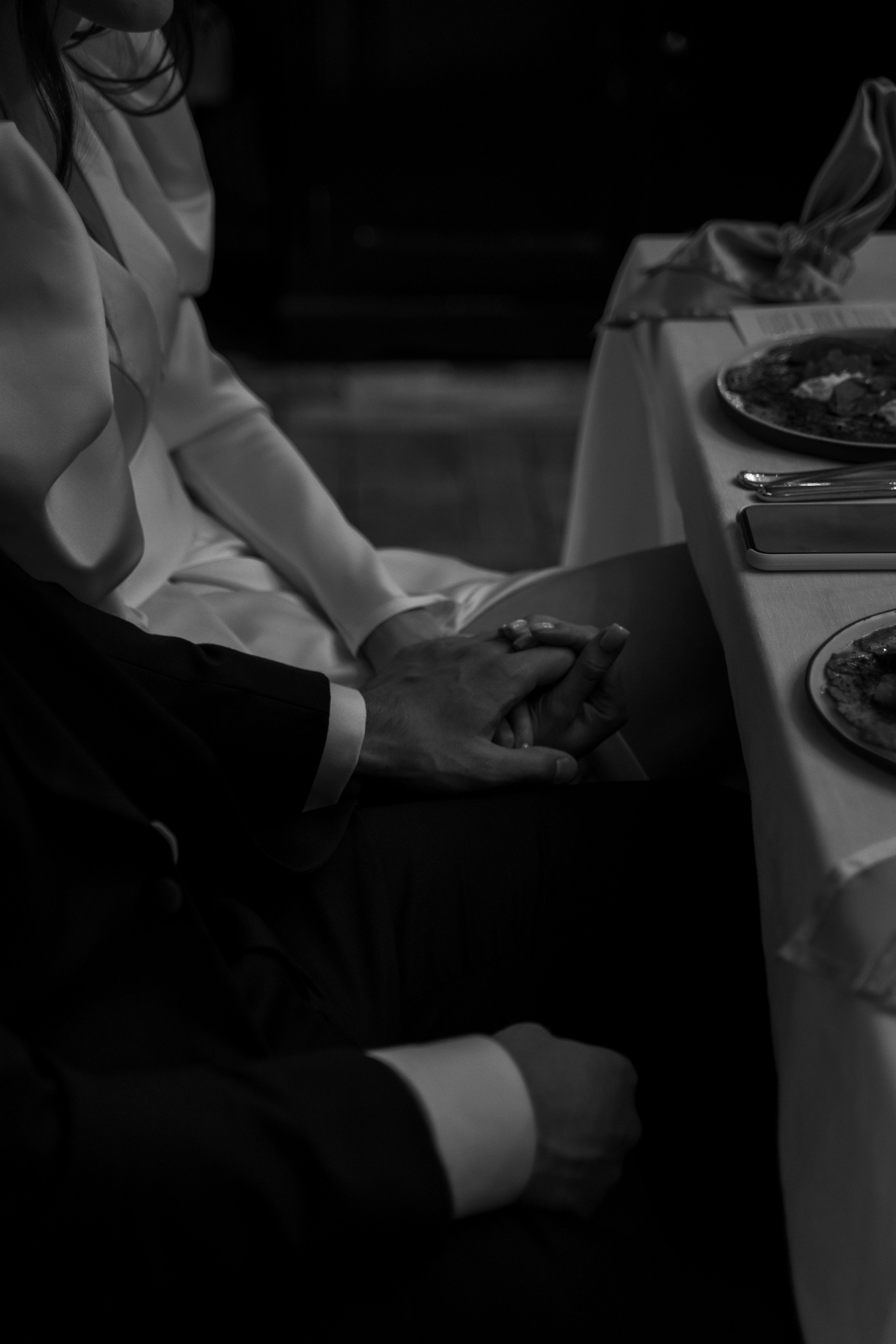 Елена и Влад. Фотограф Анна Котова