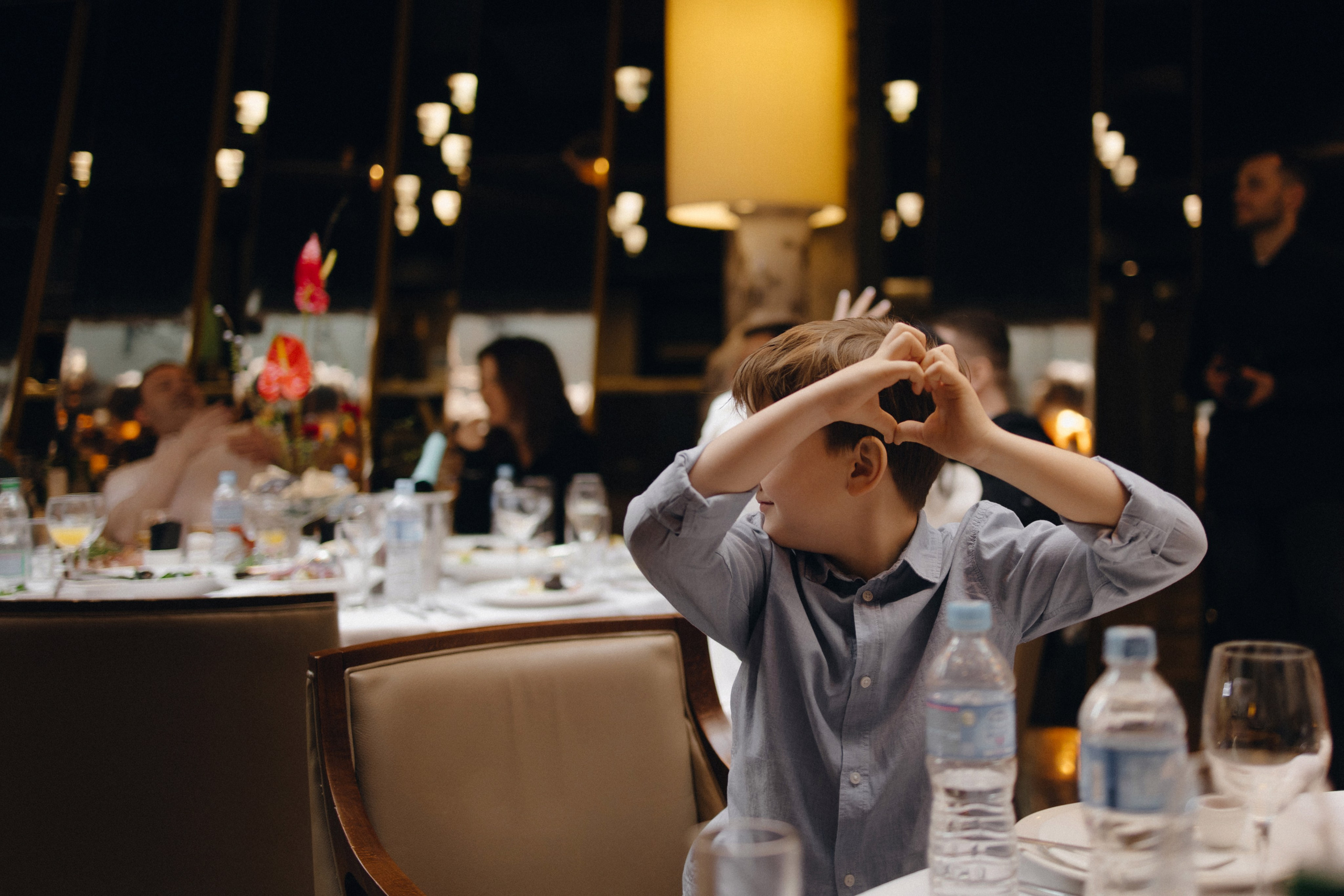 Дни рождения. Свадебный фотограф Москва и другие города