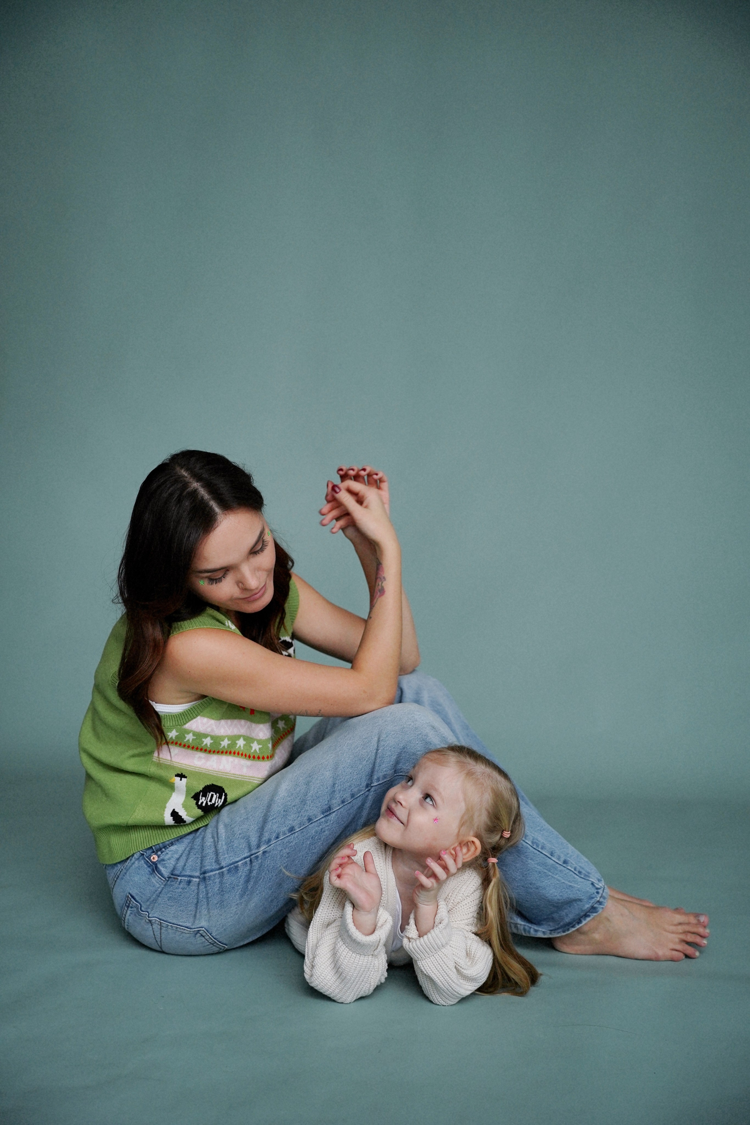 Леся Ева. Видеограф Екатерина Ротова