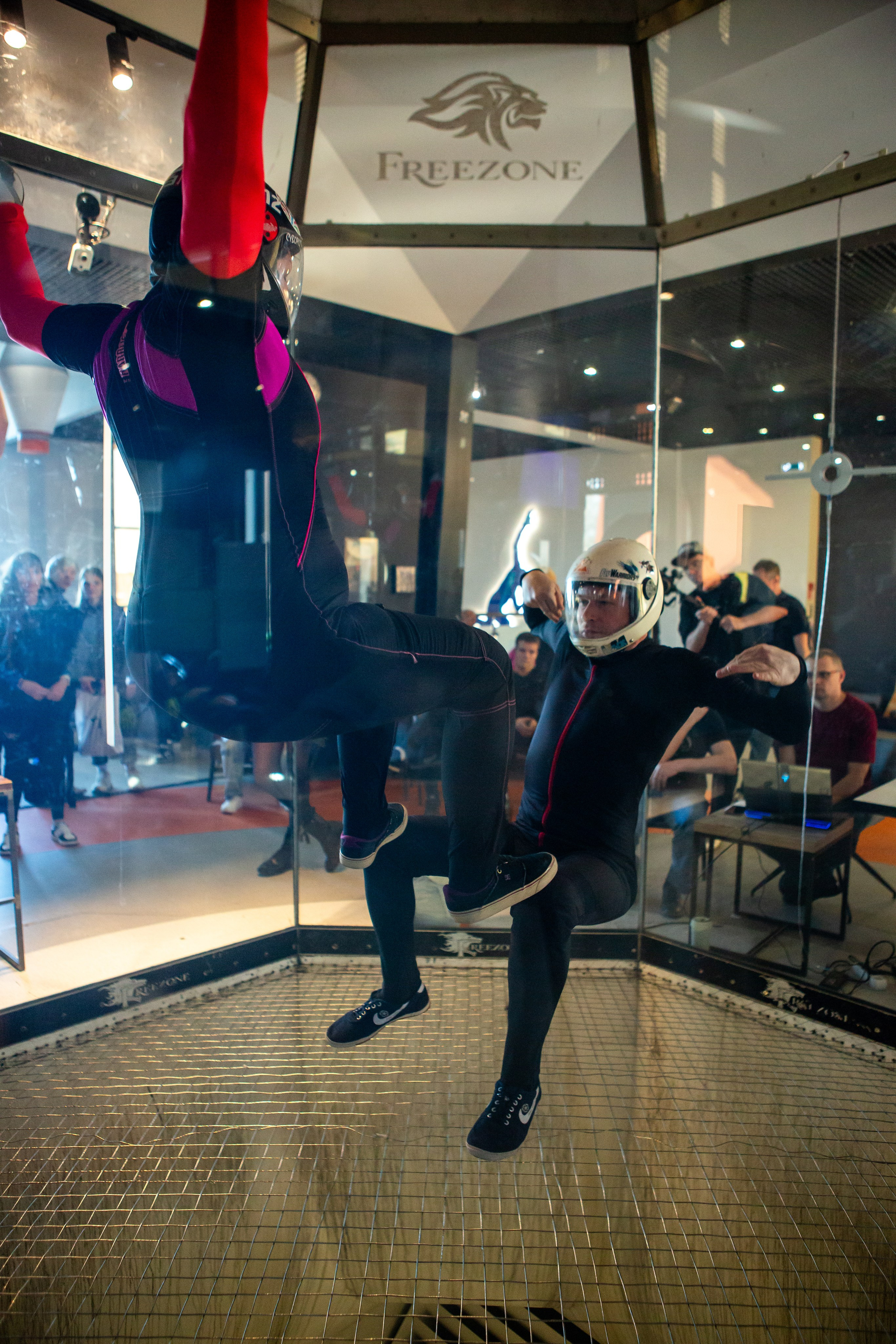 Всероссийские соревнования по аэротрубным дисциплинам 21–23 марта 2025 г. Репортажный, семейный, свадебный, портретный фотограф