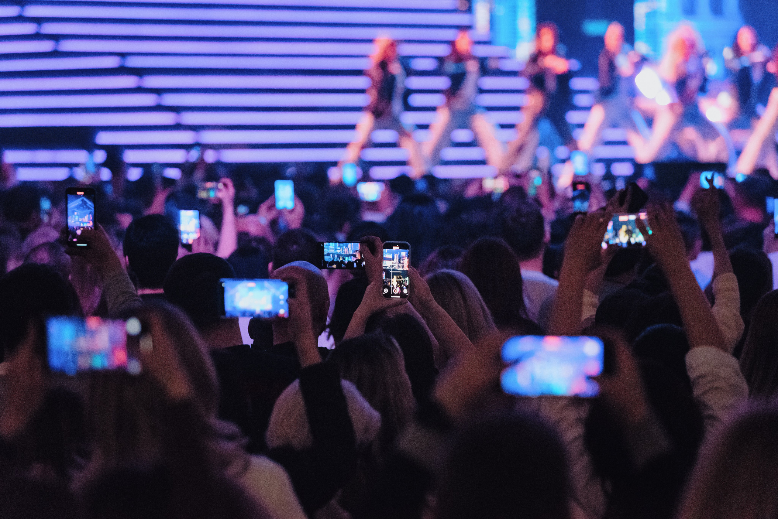 Репортажное портфолио. Фотограф в Москве