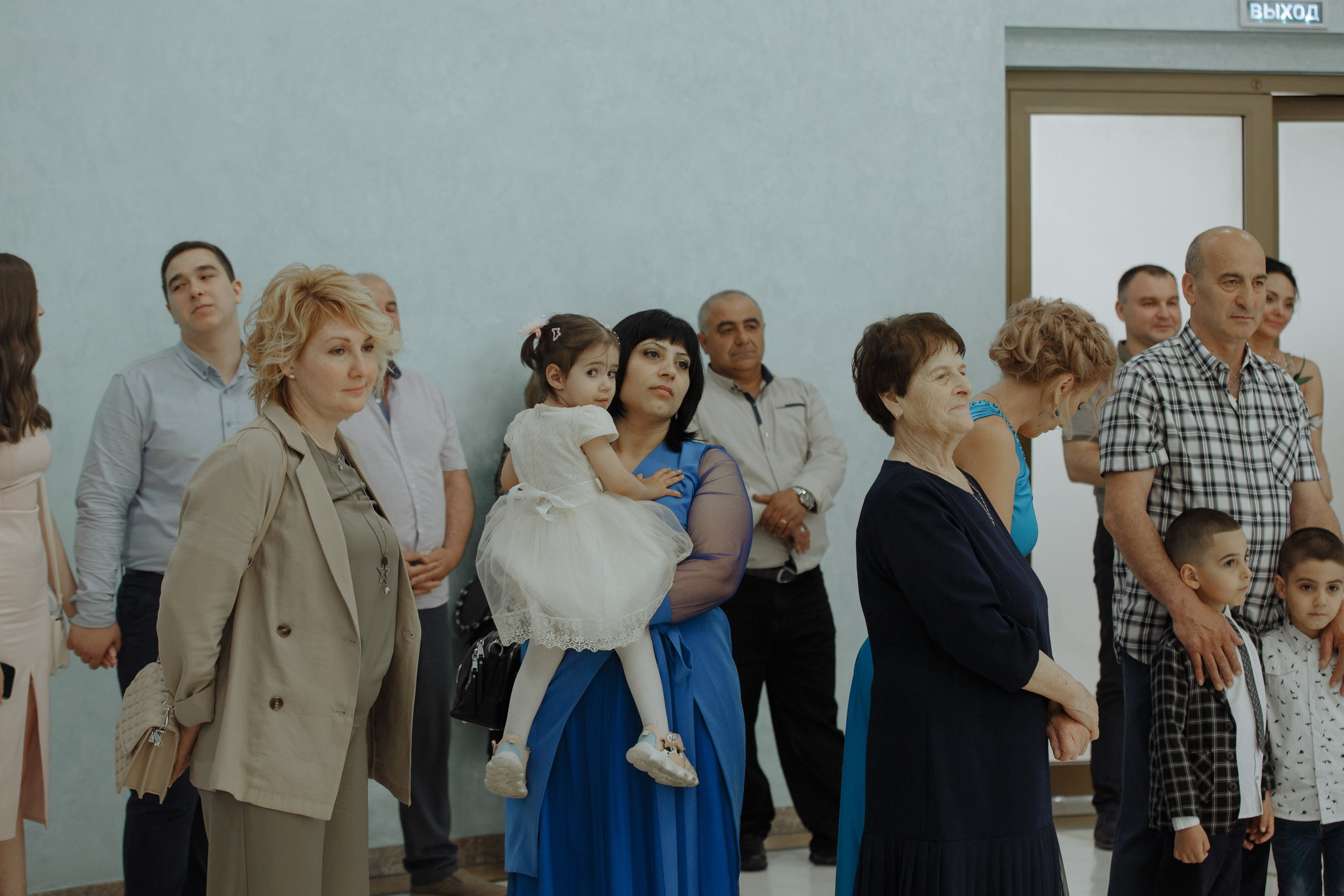 Степан и Элянора (полный день). Свадебный фотограф