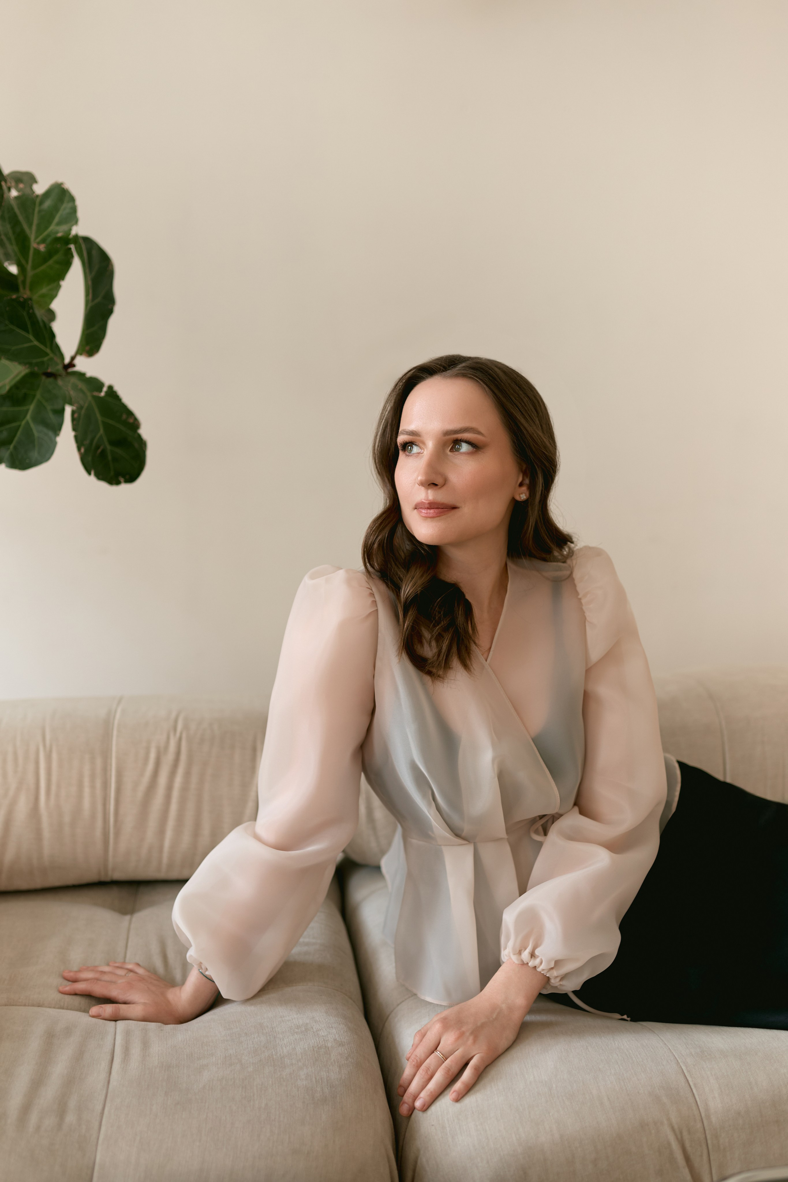 Аня. Сестры Карабаза. Фотографы и ретушеры в Москве и Санкт-Петербурге