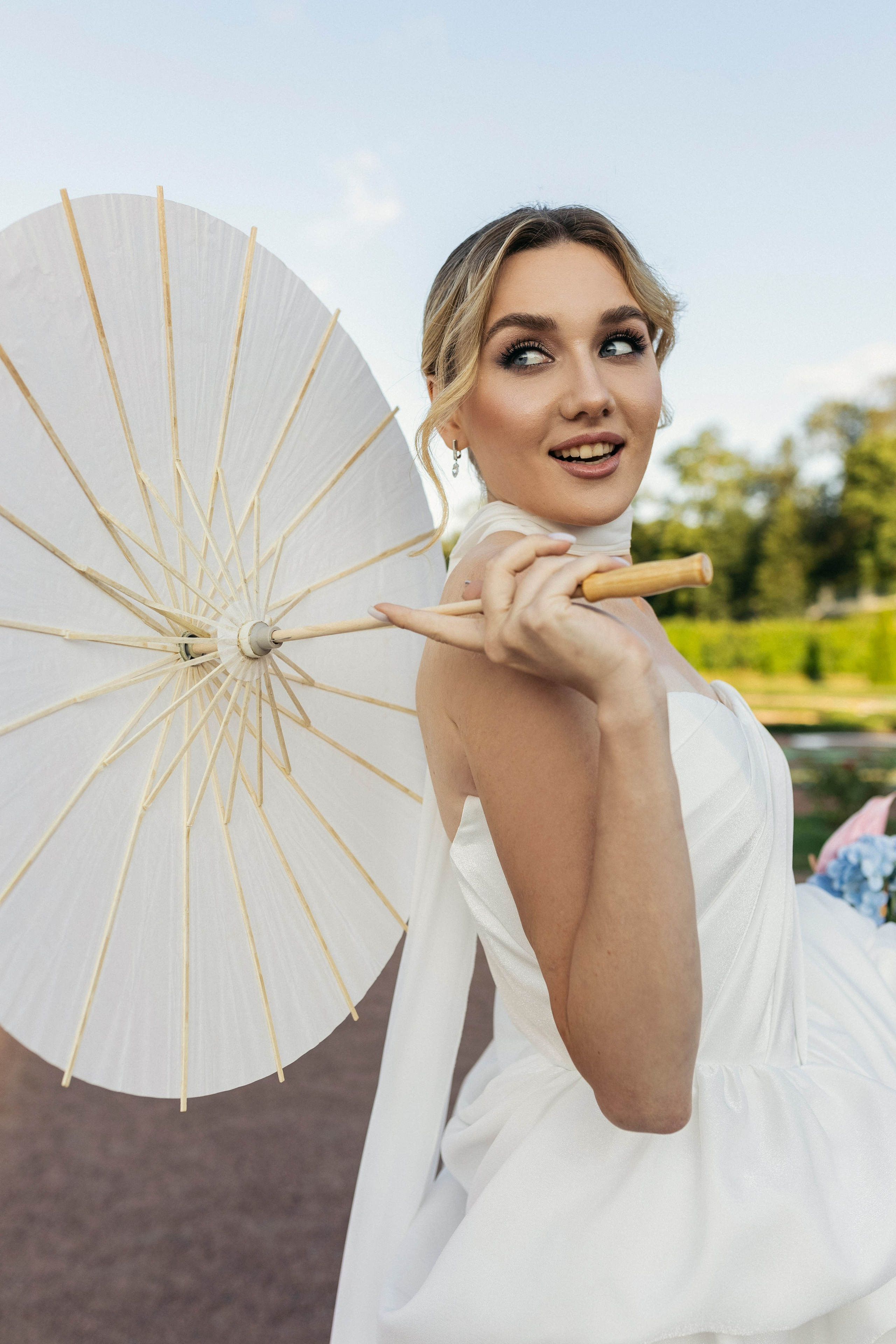 Мария и Станислав. Главная