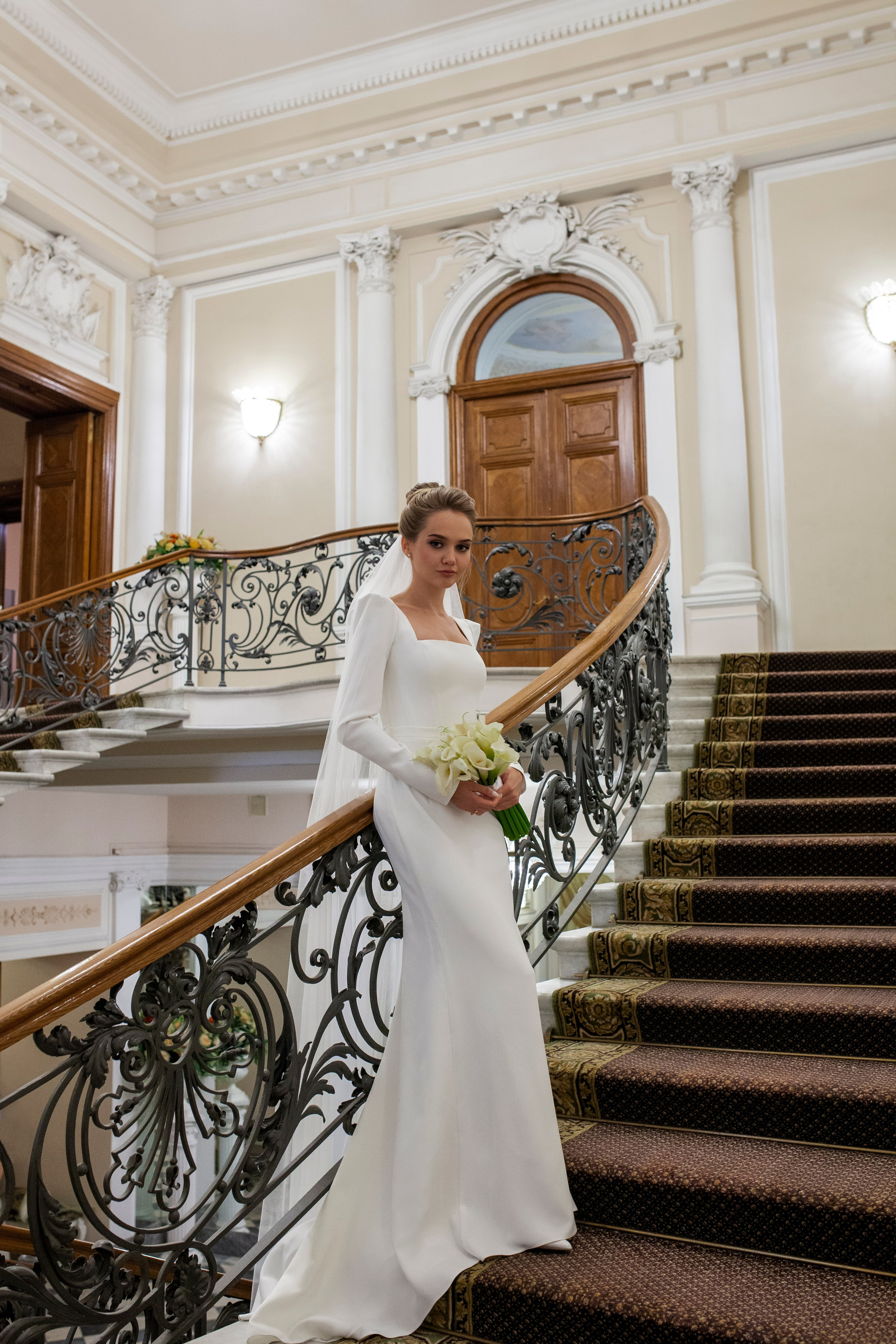 Серафима. Главная