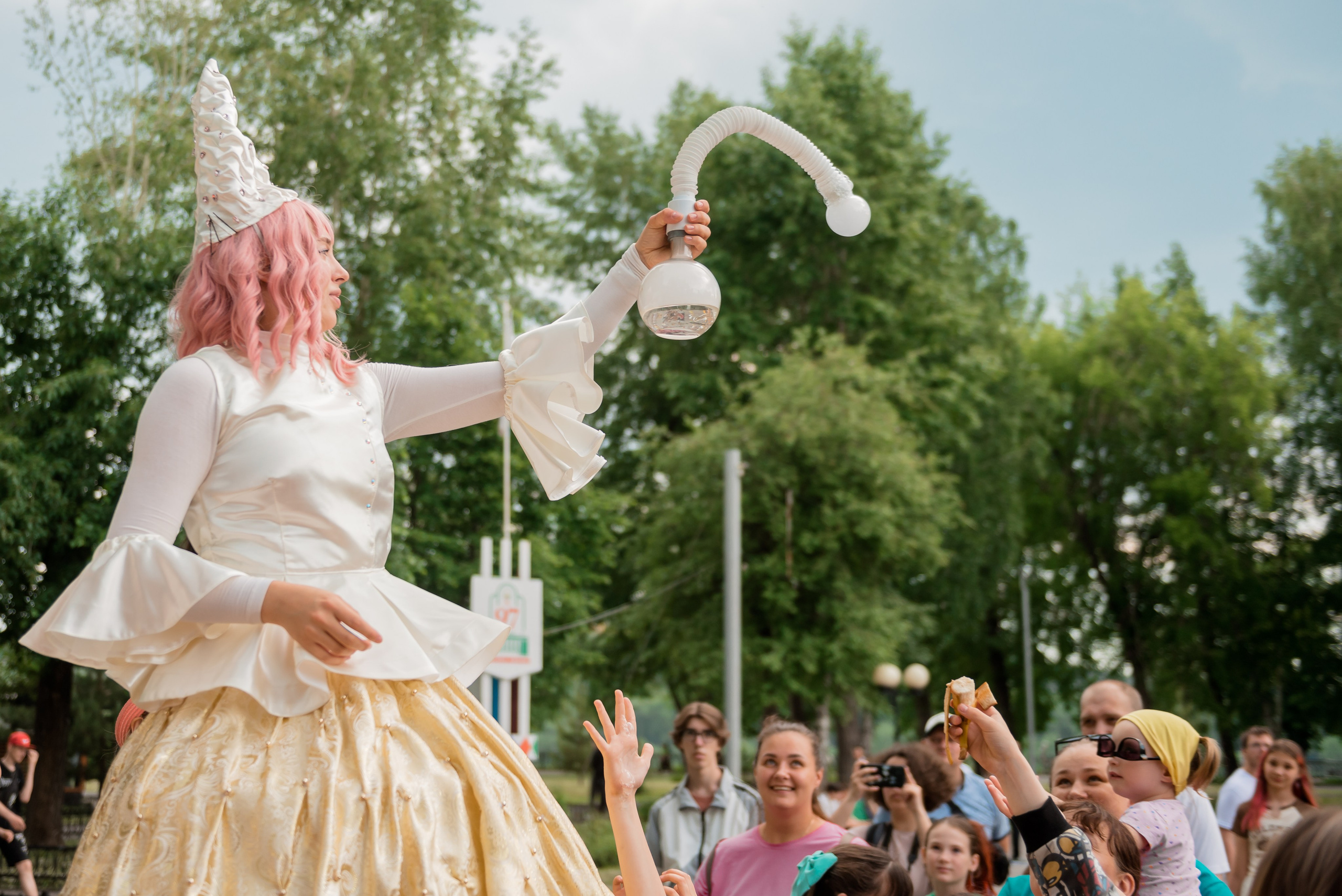 12 Июня 2024. Детский фотограф, семейный фотограф и репортажи в Кемерово