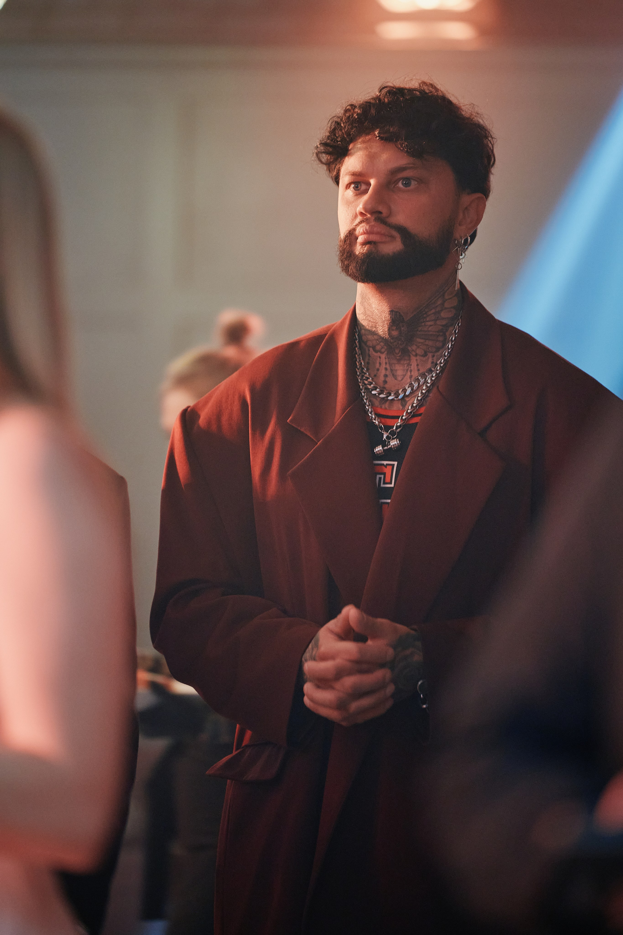 Праздничный концерт в Loft 1979. Свадебный репортажный фотограф краснодар максим дремов дрёмов фотосессия студия цена