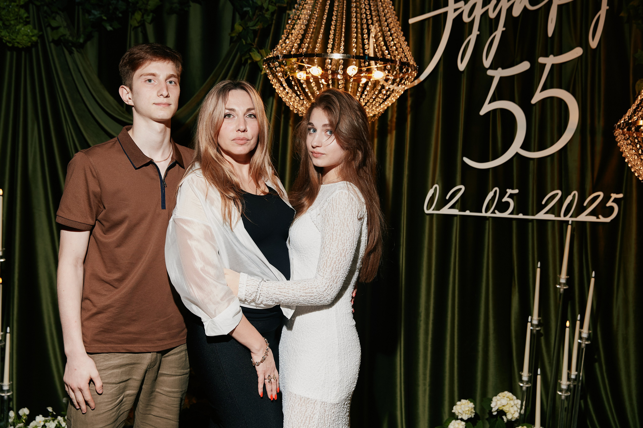 День рождения в Двин Холл 02.05. Свадебный репортажный фотограф краснодар максим дремов дрёмов фотосессия студия цена