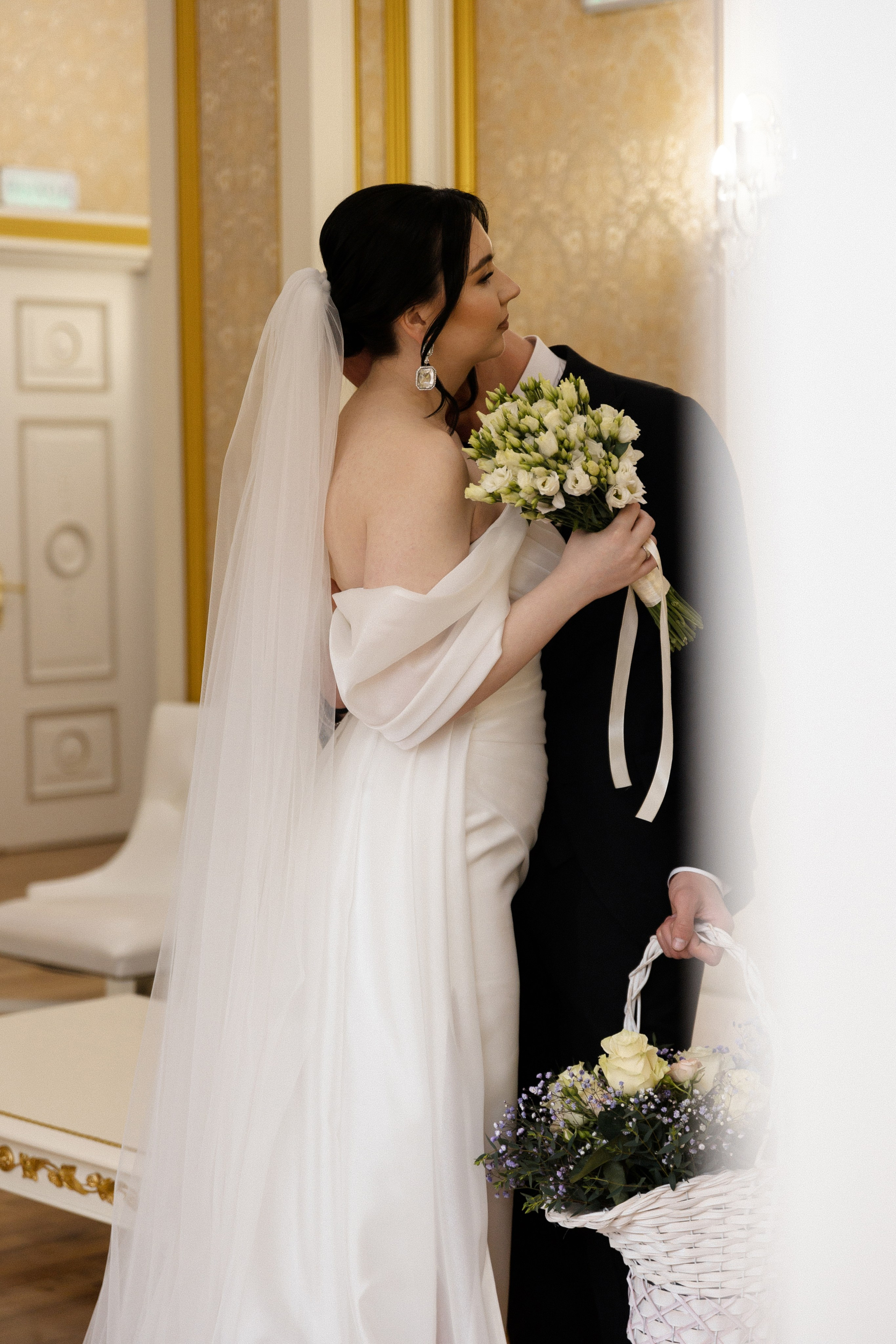 Евгений и Ева. Фотограф Тюмень Пушковская Кристина